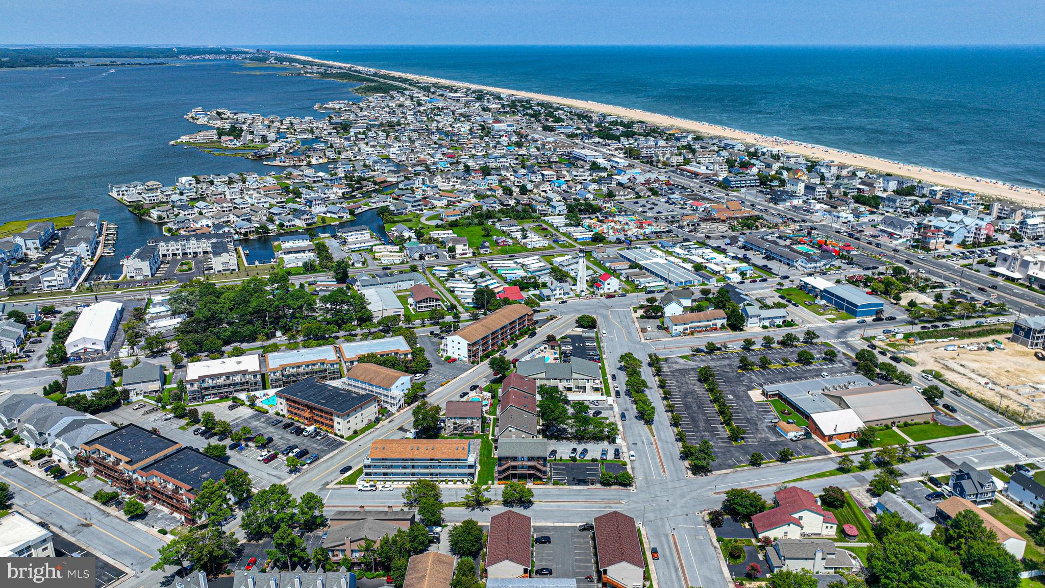 CAINE WOODS - Residential