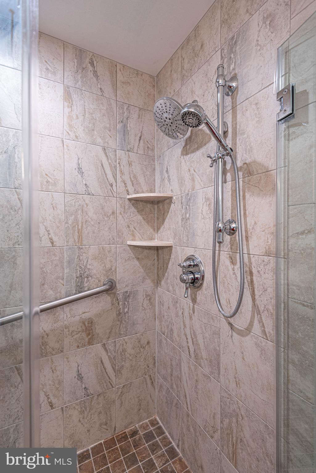 CAINE WOODS - Residential