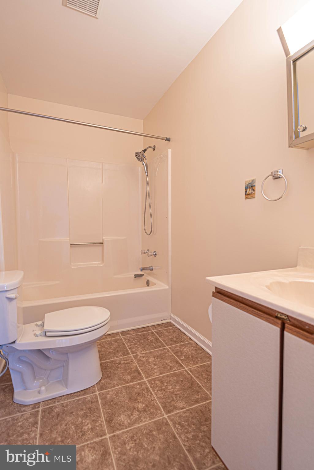 CAINE WOODS - Residential