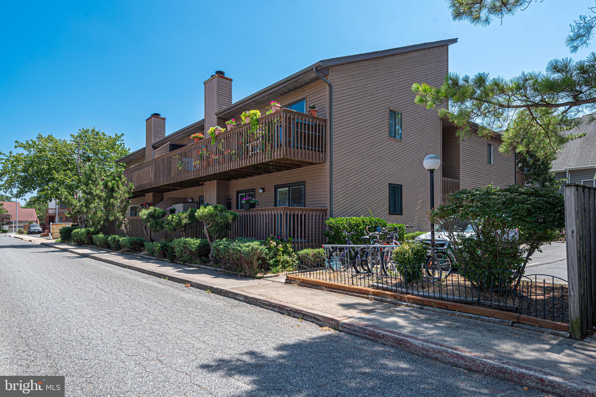 CAINE WOODS - Residential