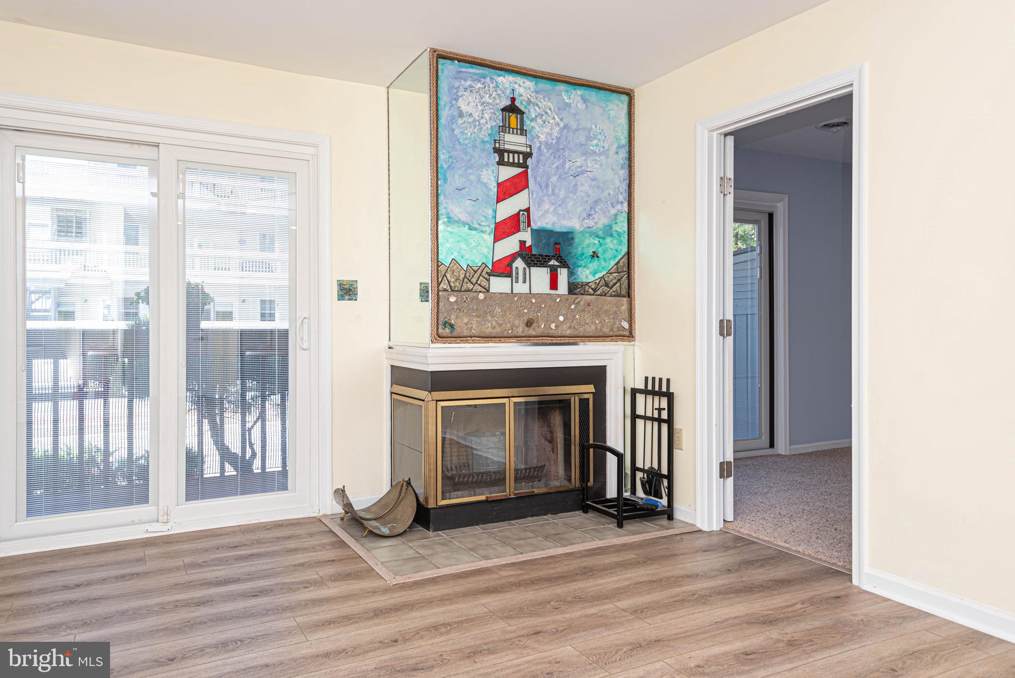 CAINE WOODS - Residential