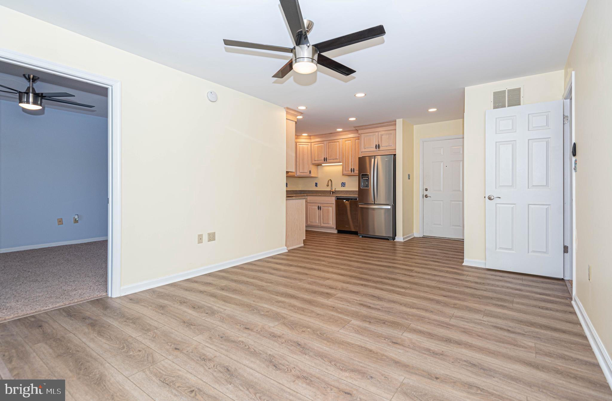 CAINE WOODS - Residential