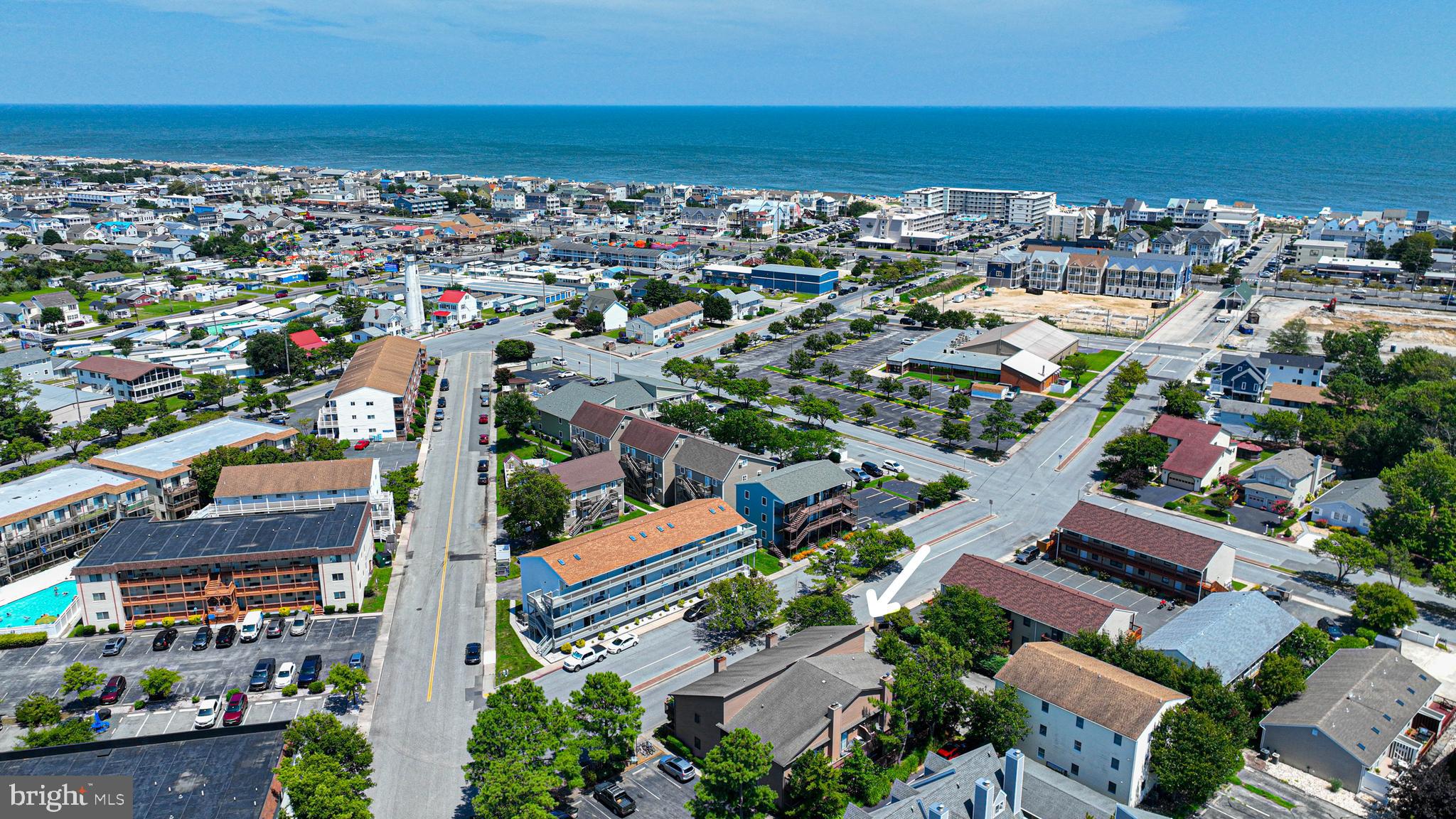 CAINE WOODS - Residential