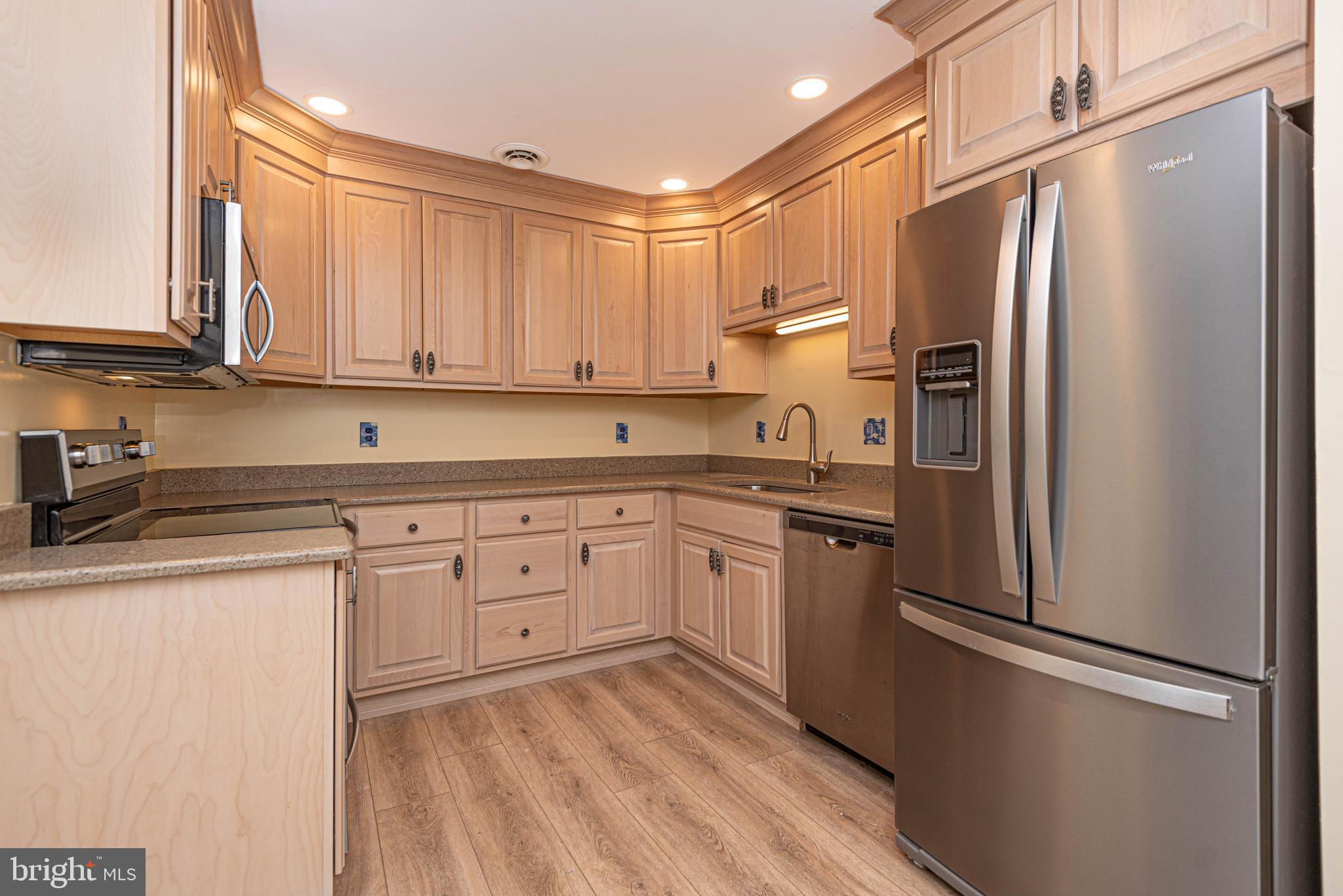 CAINE WOODS - Residential