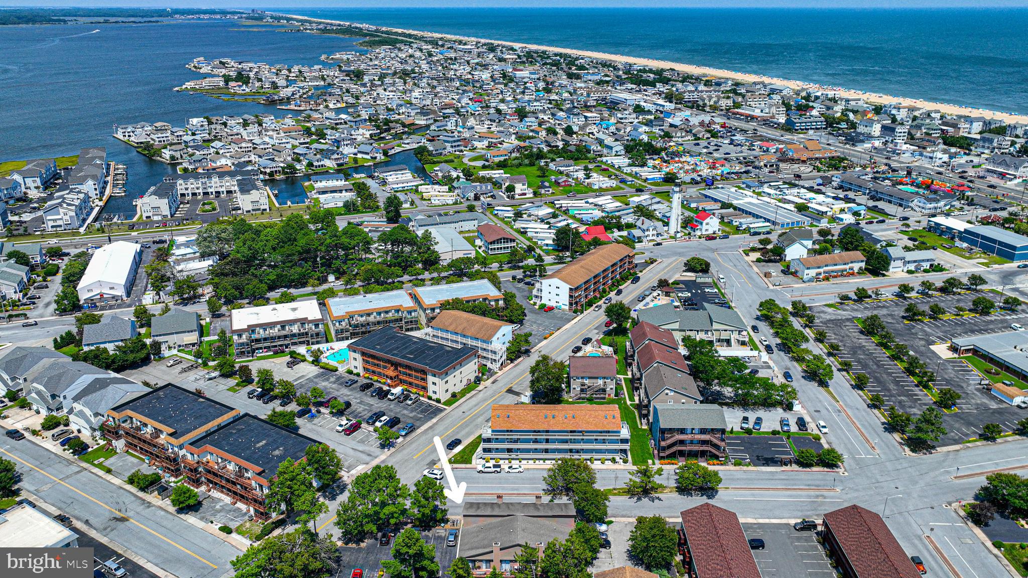 CAINE WOODS - Residential