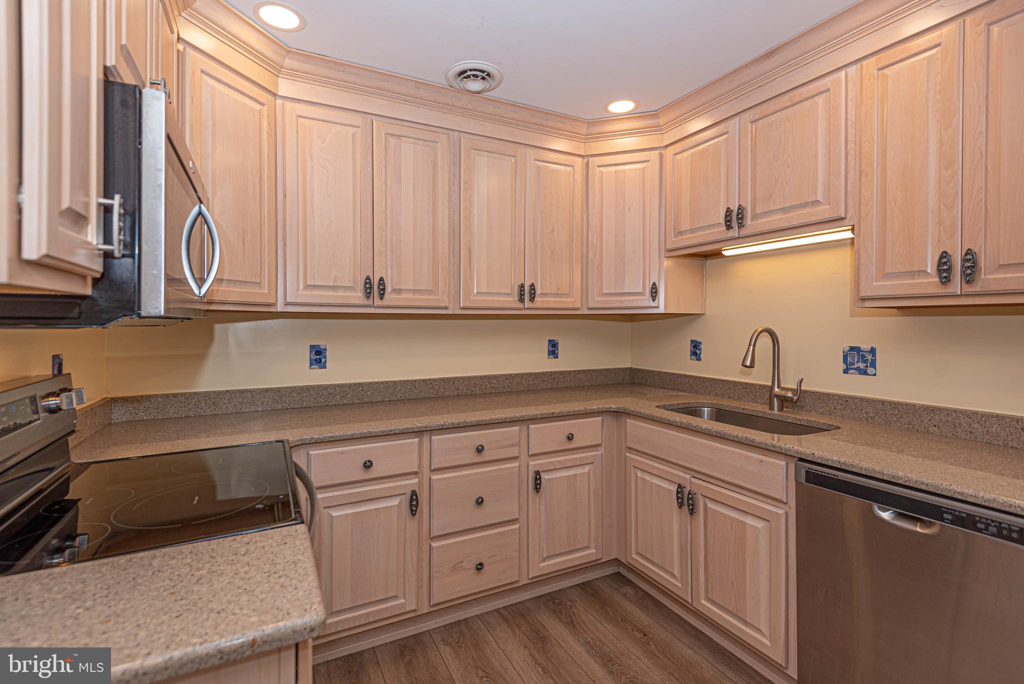 CAINE WOODS - Residential