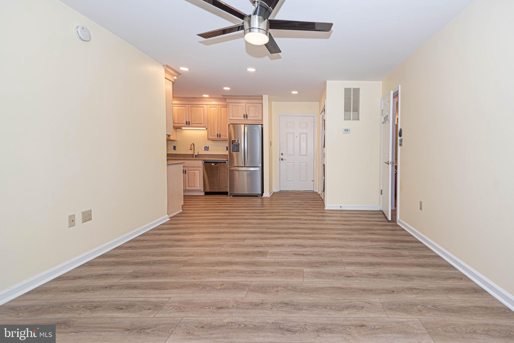 CAINE WOODS - Residential