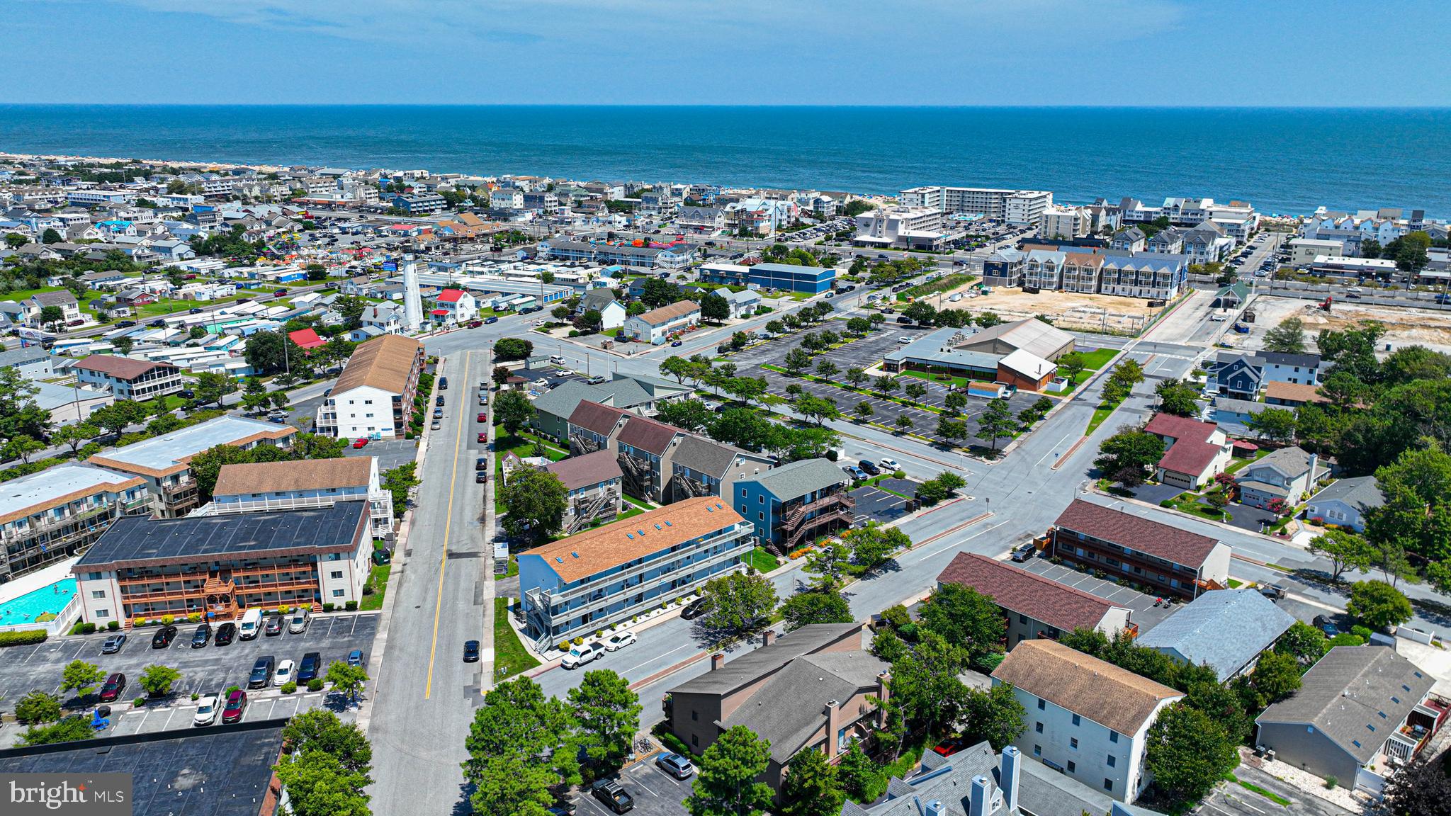 CAINE WOODS - Residential