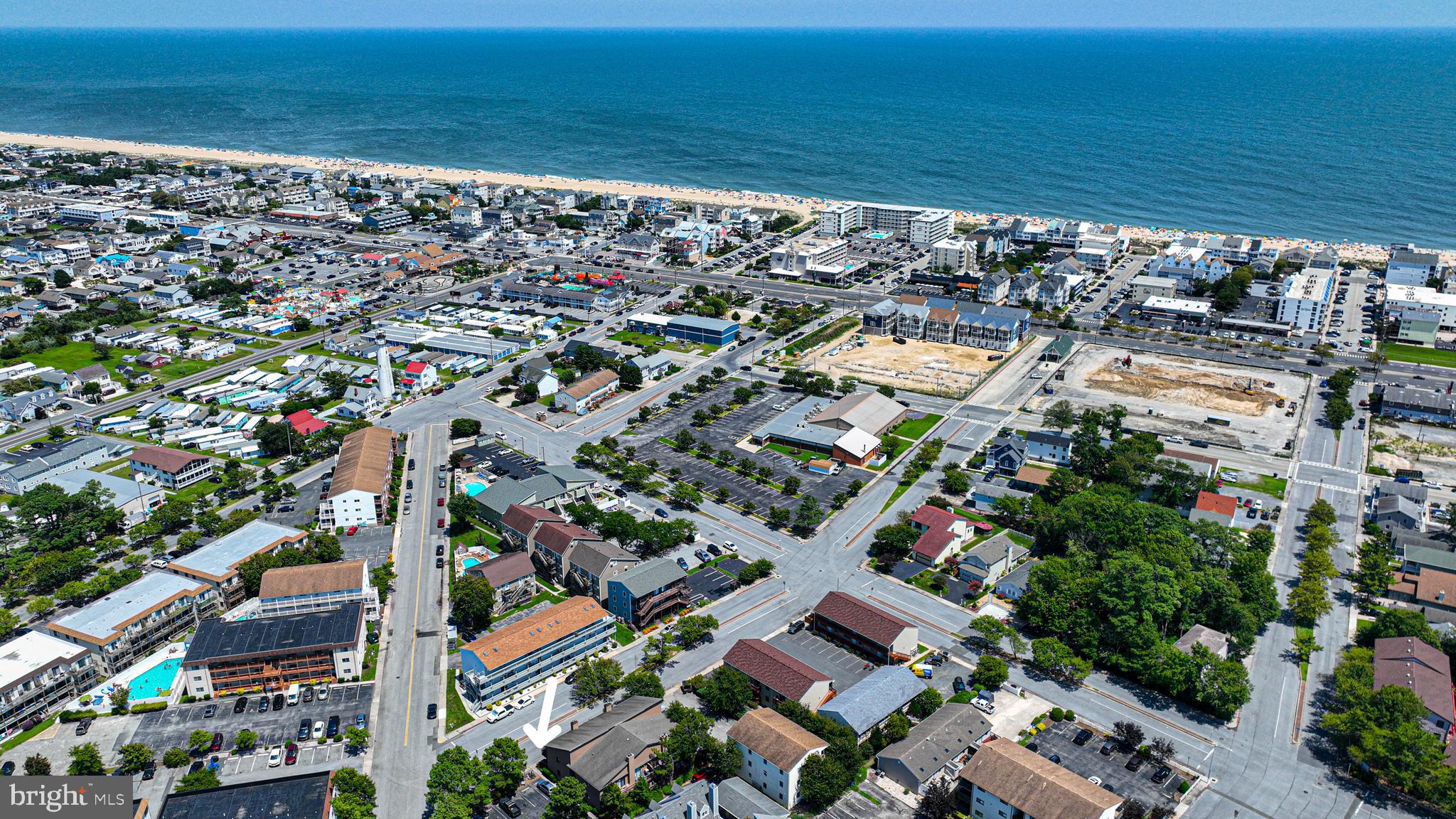 CAINE WOODS - Residential