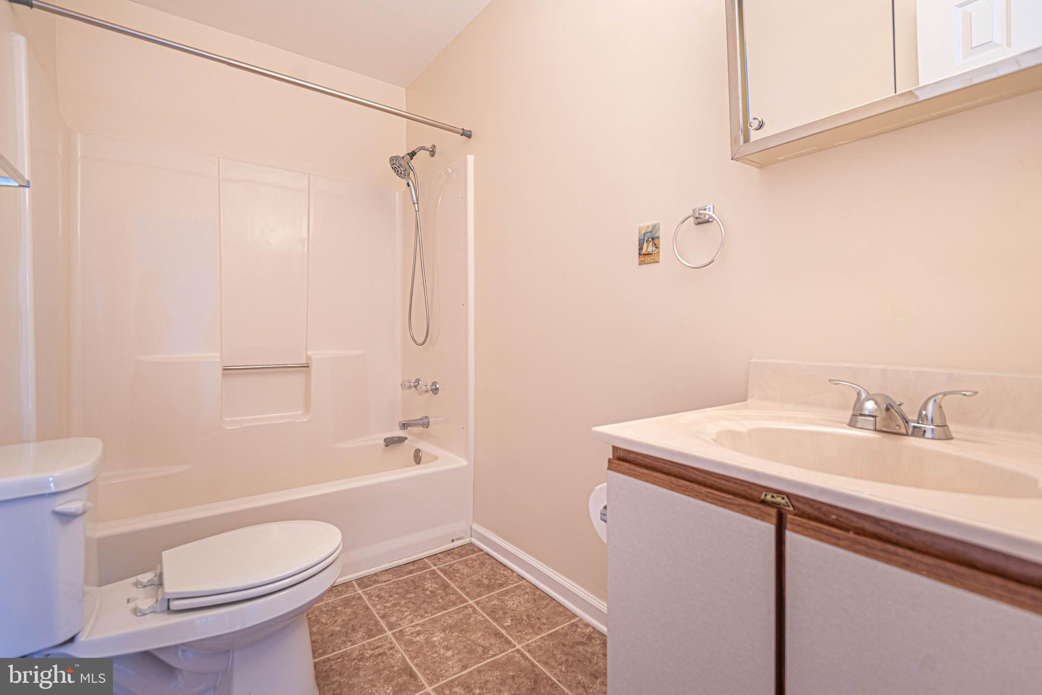 CAINE WOODS - Residential