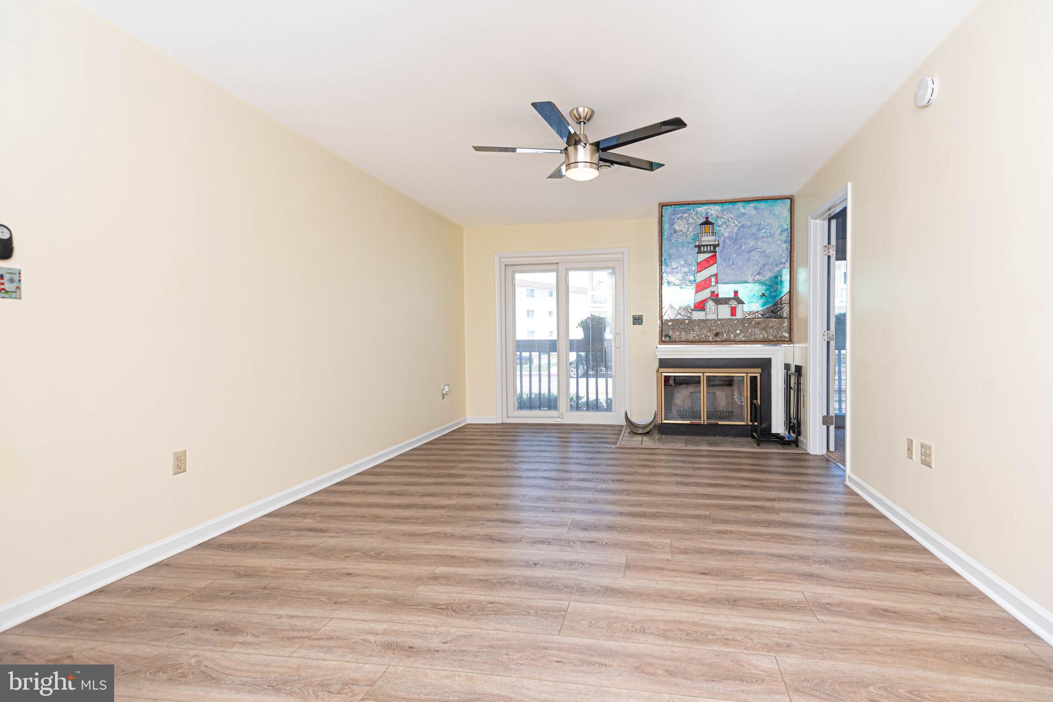 CAINE WOODS - Residential