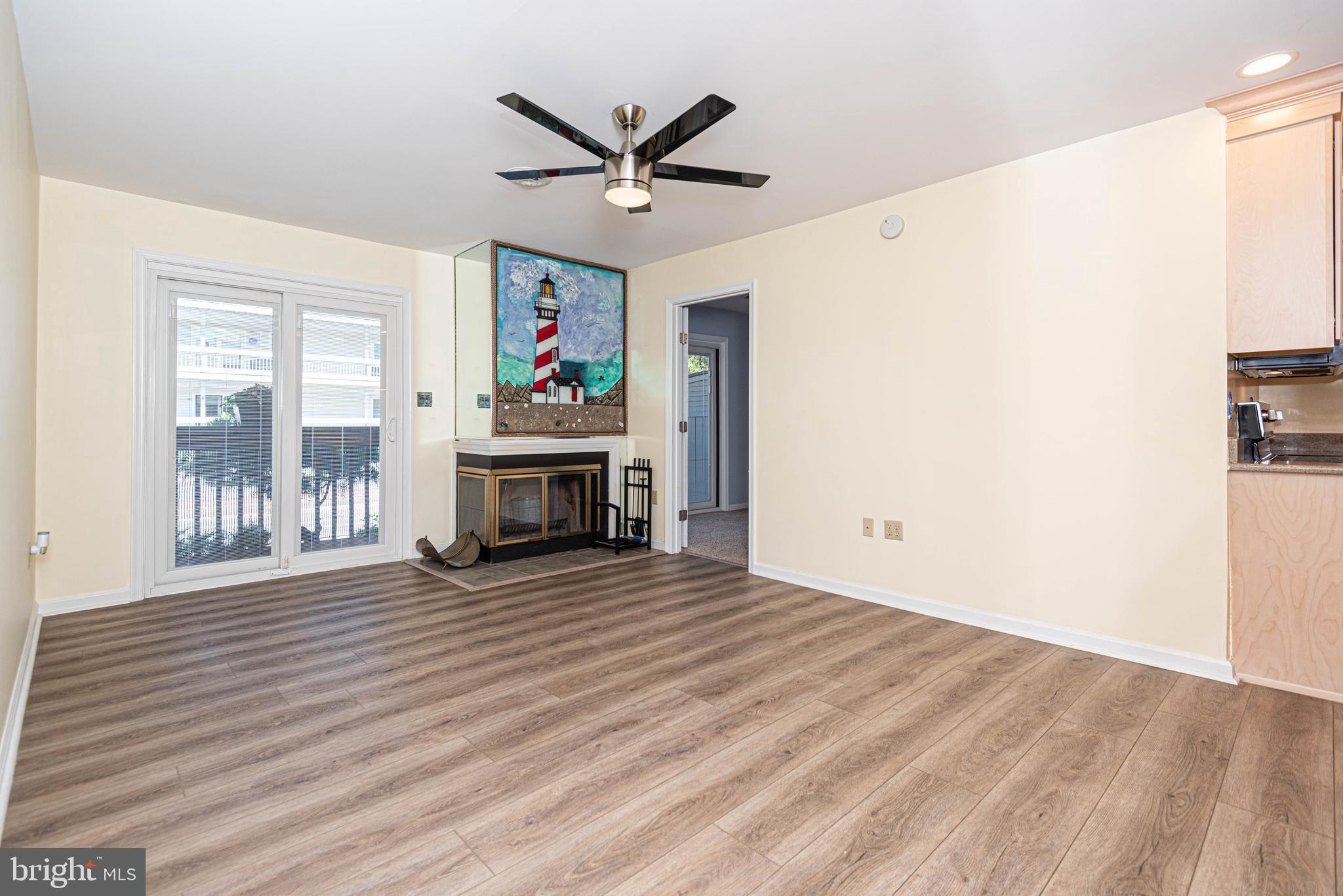 CAINE WOODS - Residential