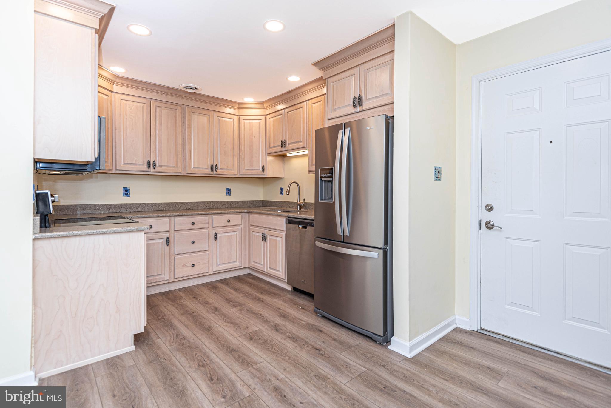 CAINE WOODS - Residential