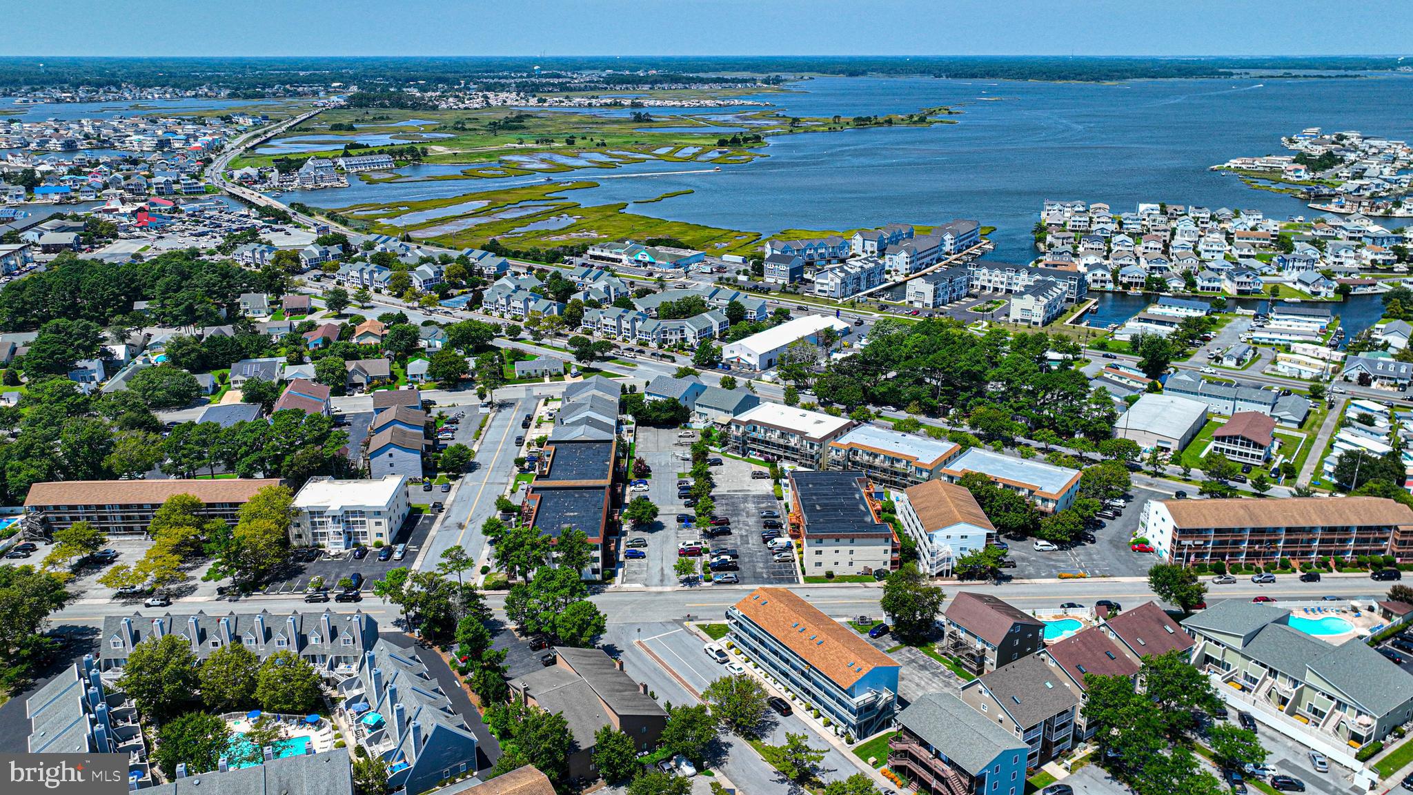 CAINE WOODS - Residential