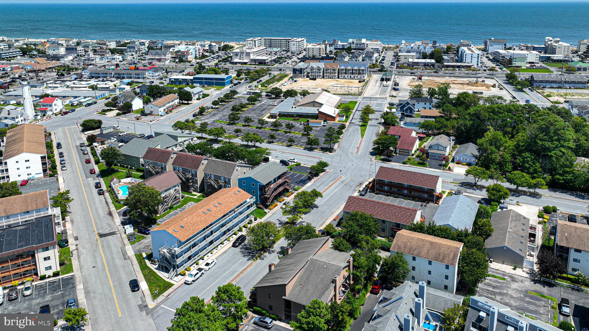 CAINE WOODS - Residential