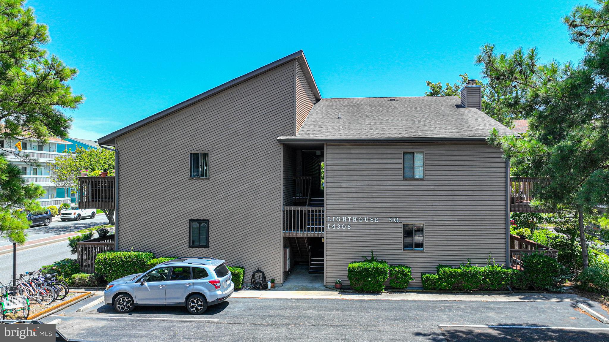 CAINE WOODS - Residential