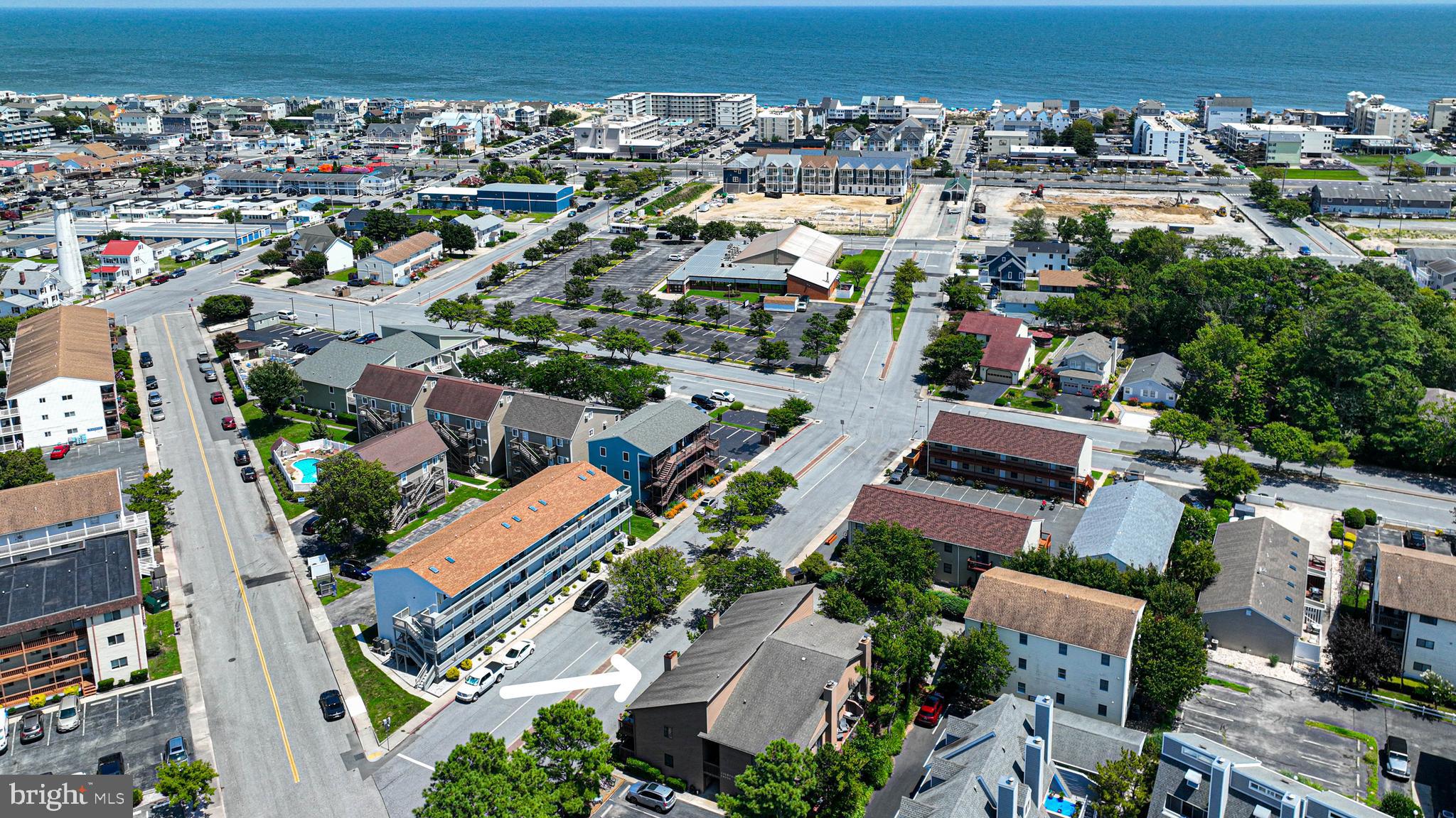 CAINE WOODS - Residential