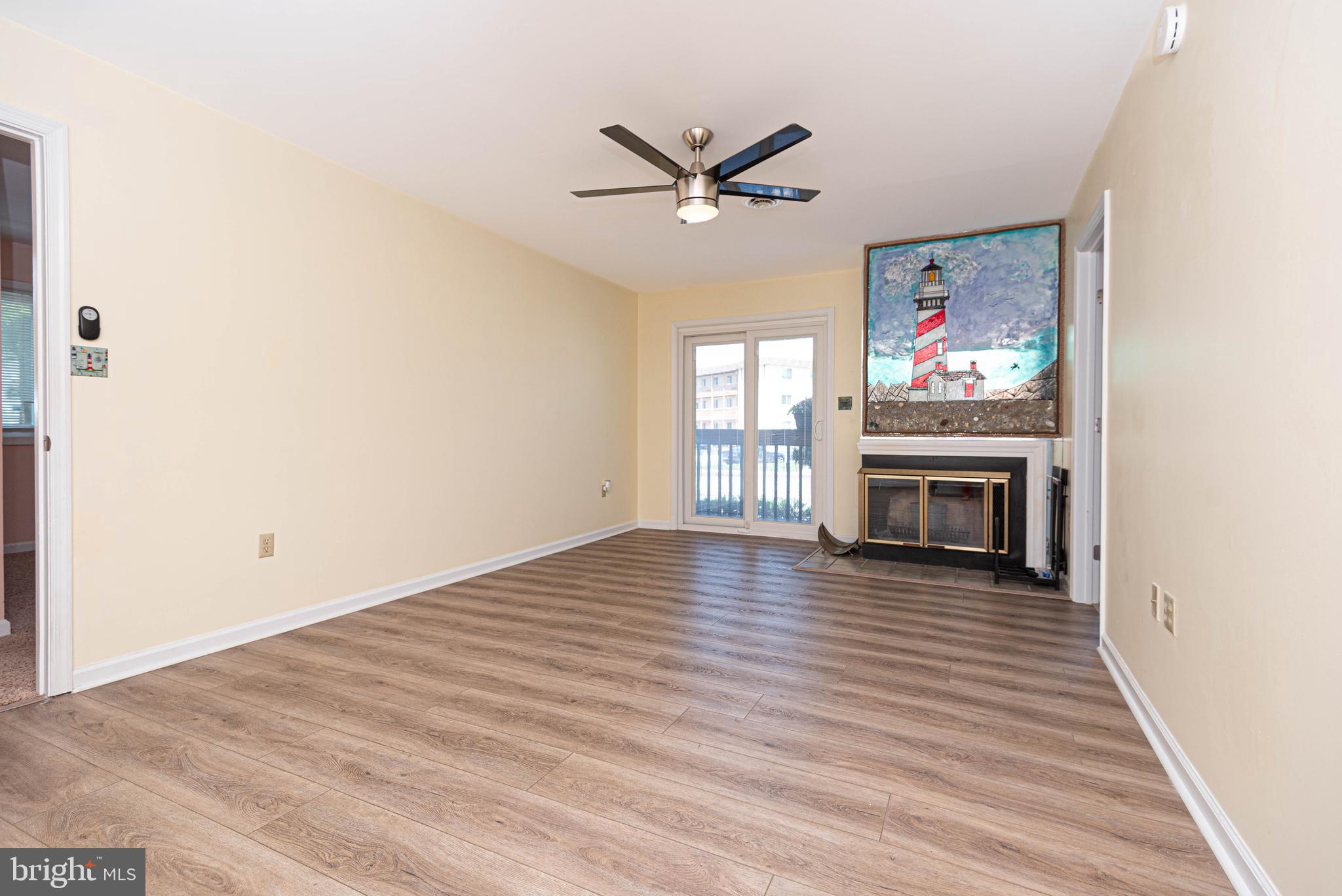 CAINE WOODS - Residential