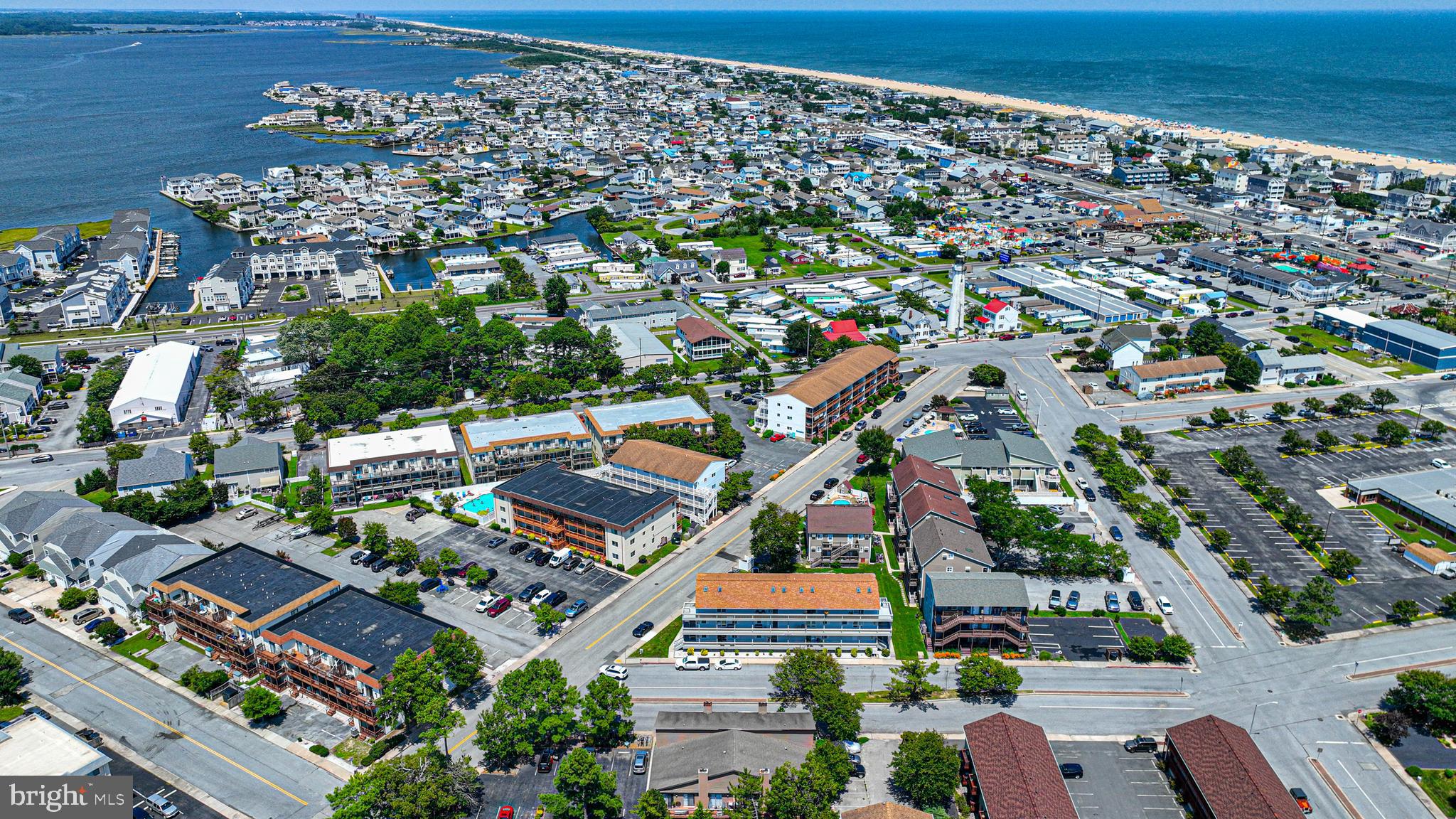 CAINE WOODS - Residential