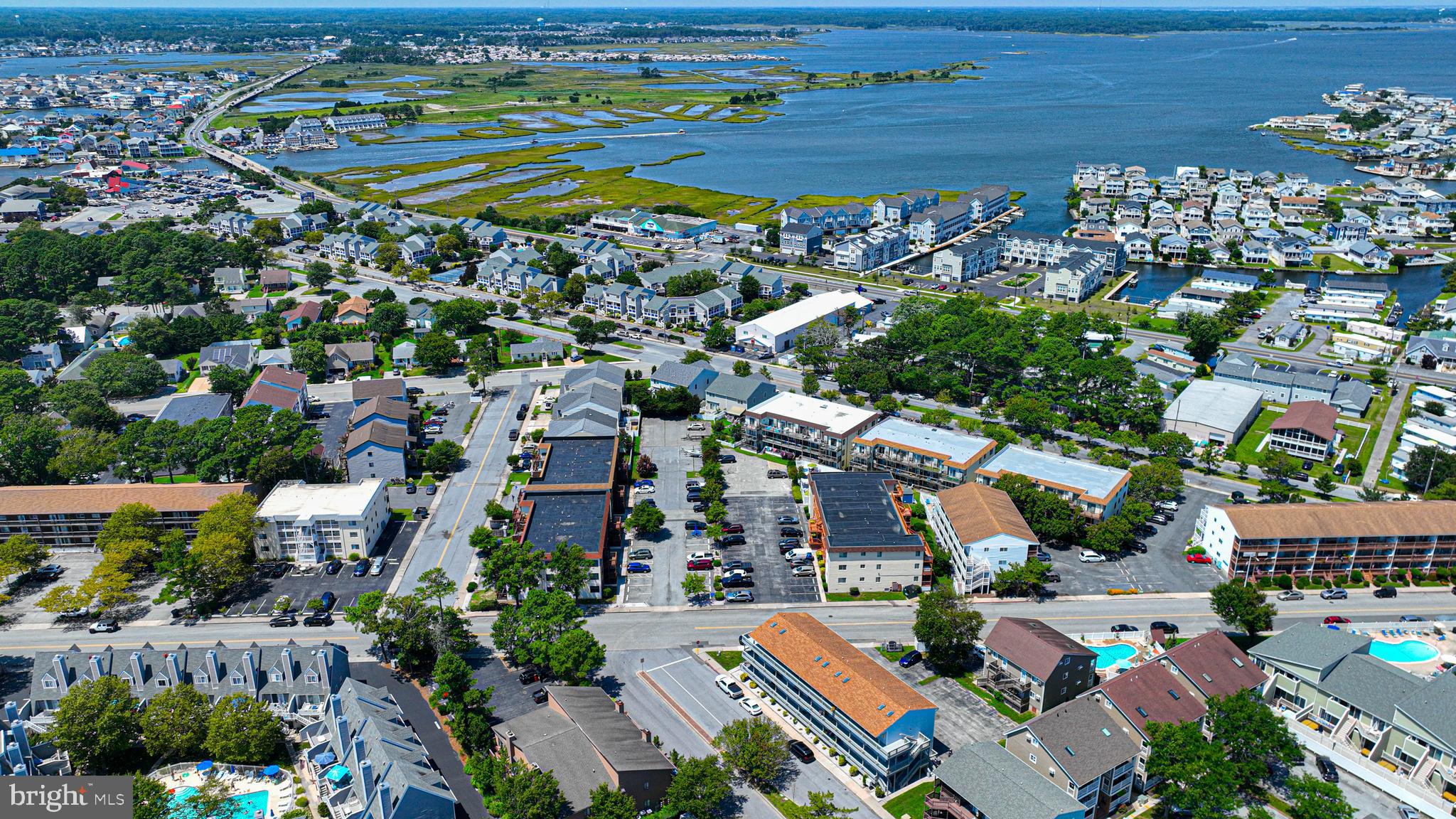 CAINE WOODS - Residential