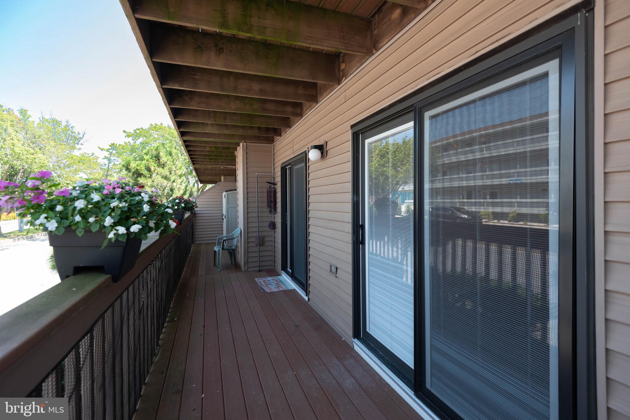 CAINE WOODS - Residential