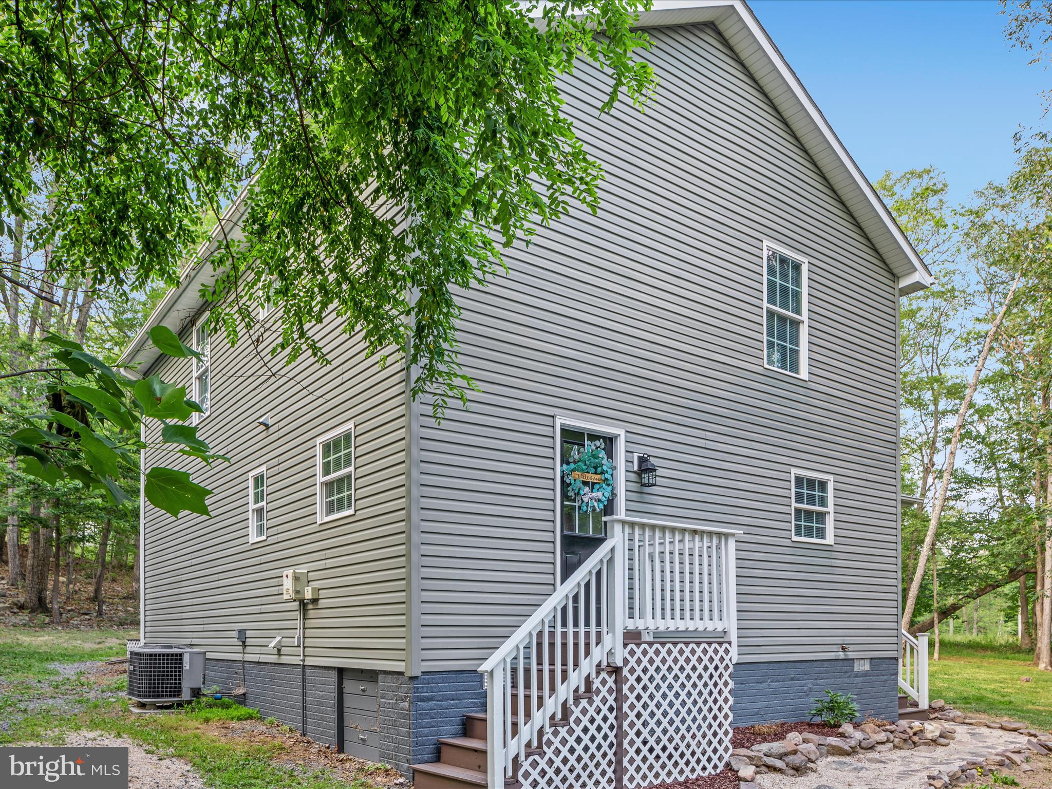 WILDE ACRES - Residential