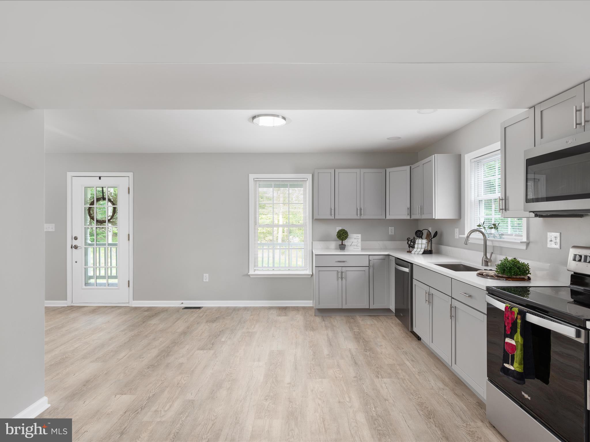 WILDE ACRES - Residential