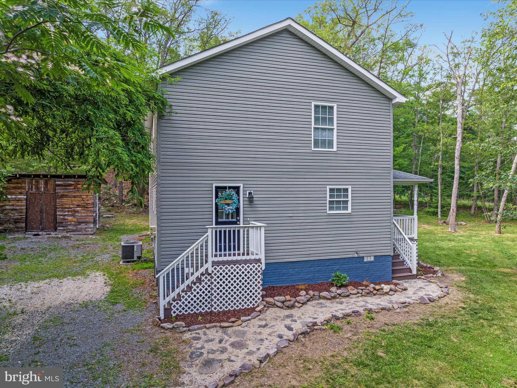 WILDE ACRES - Residential