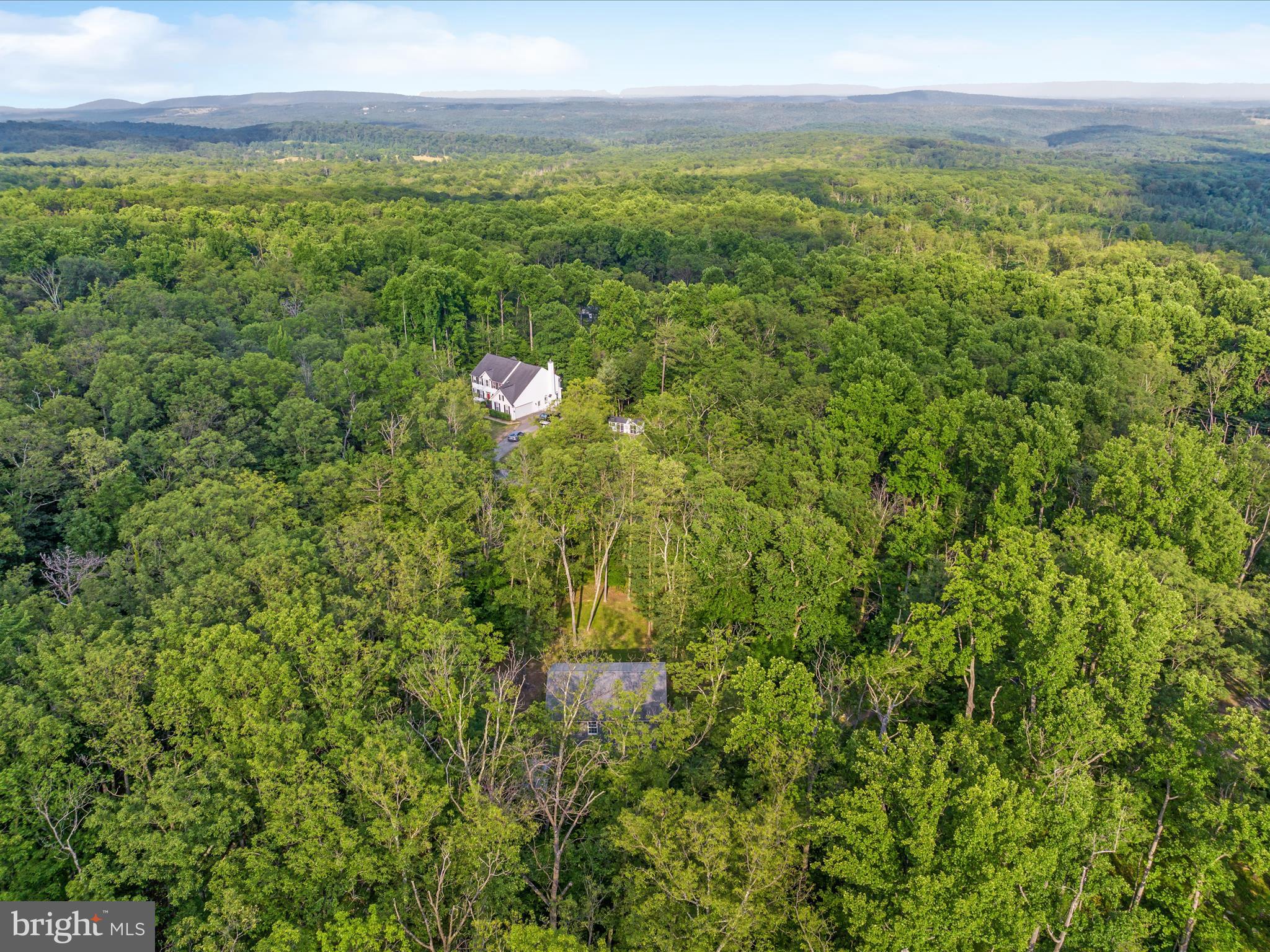 WILDE ACRES - Residential