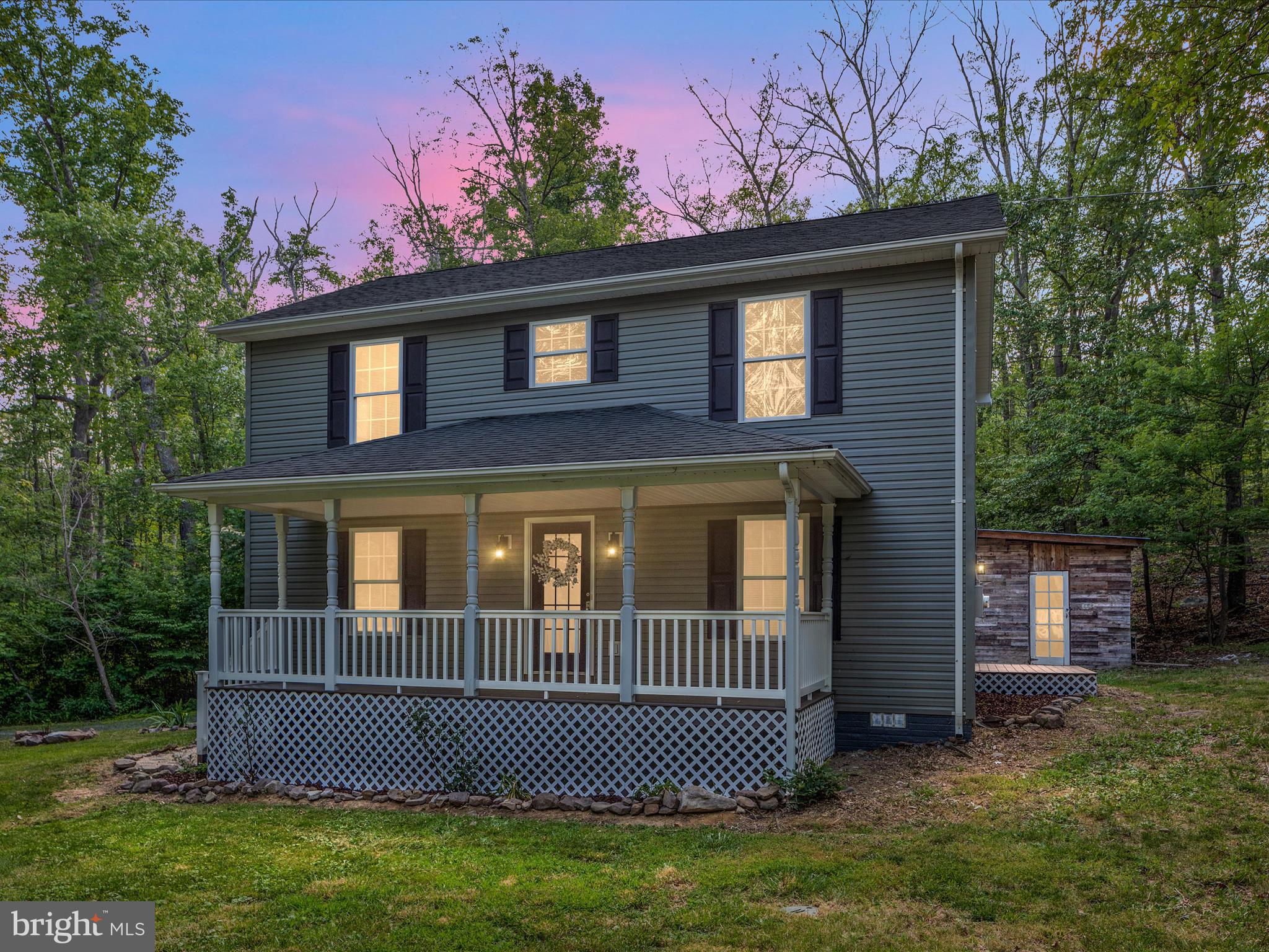 WILDE ACRES - Residential