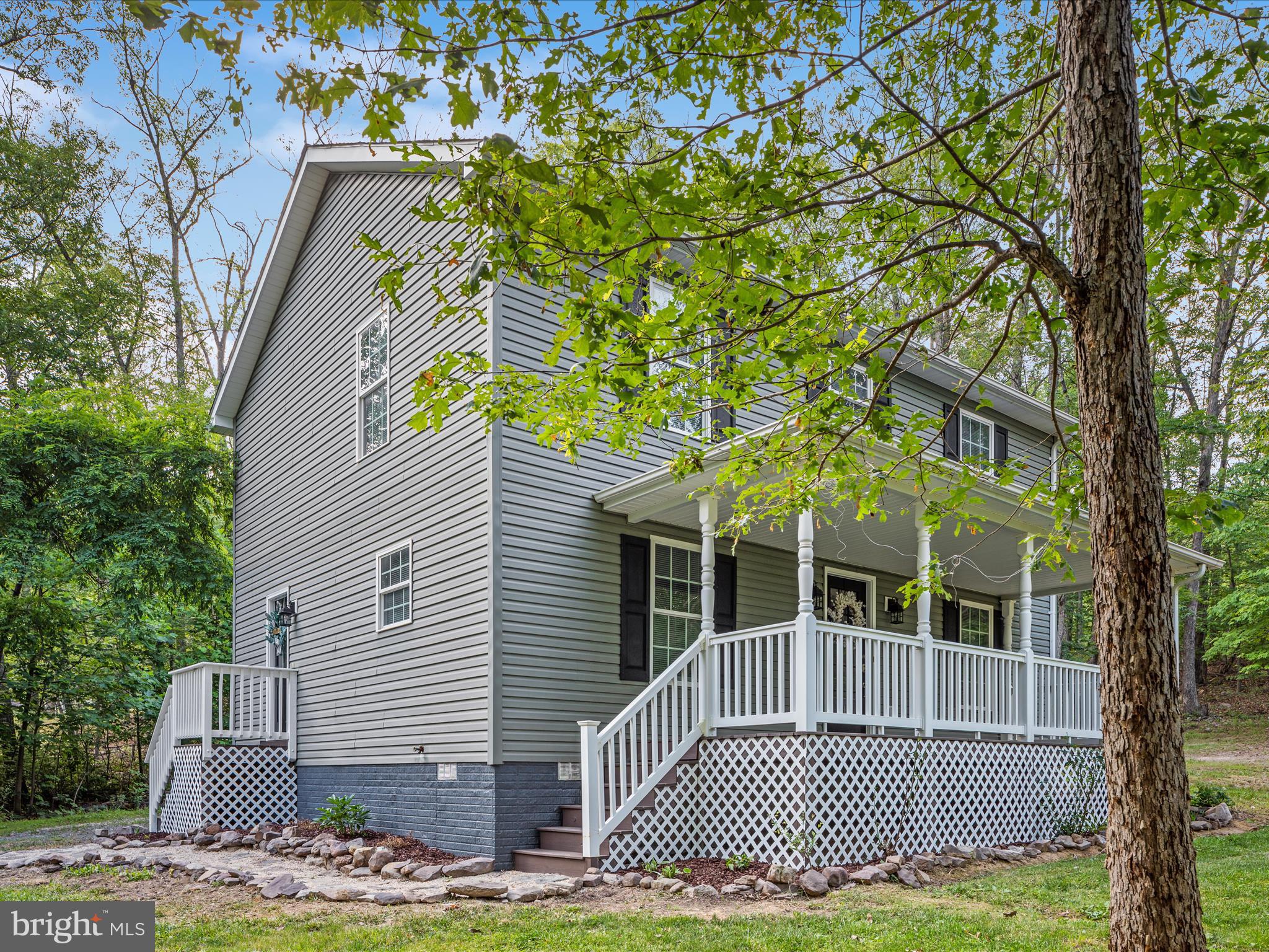 WILDE ACRES - Residential