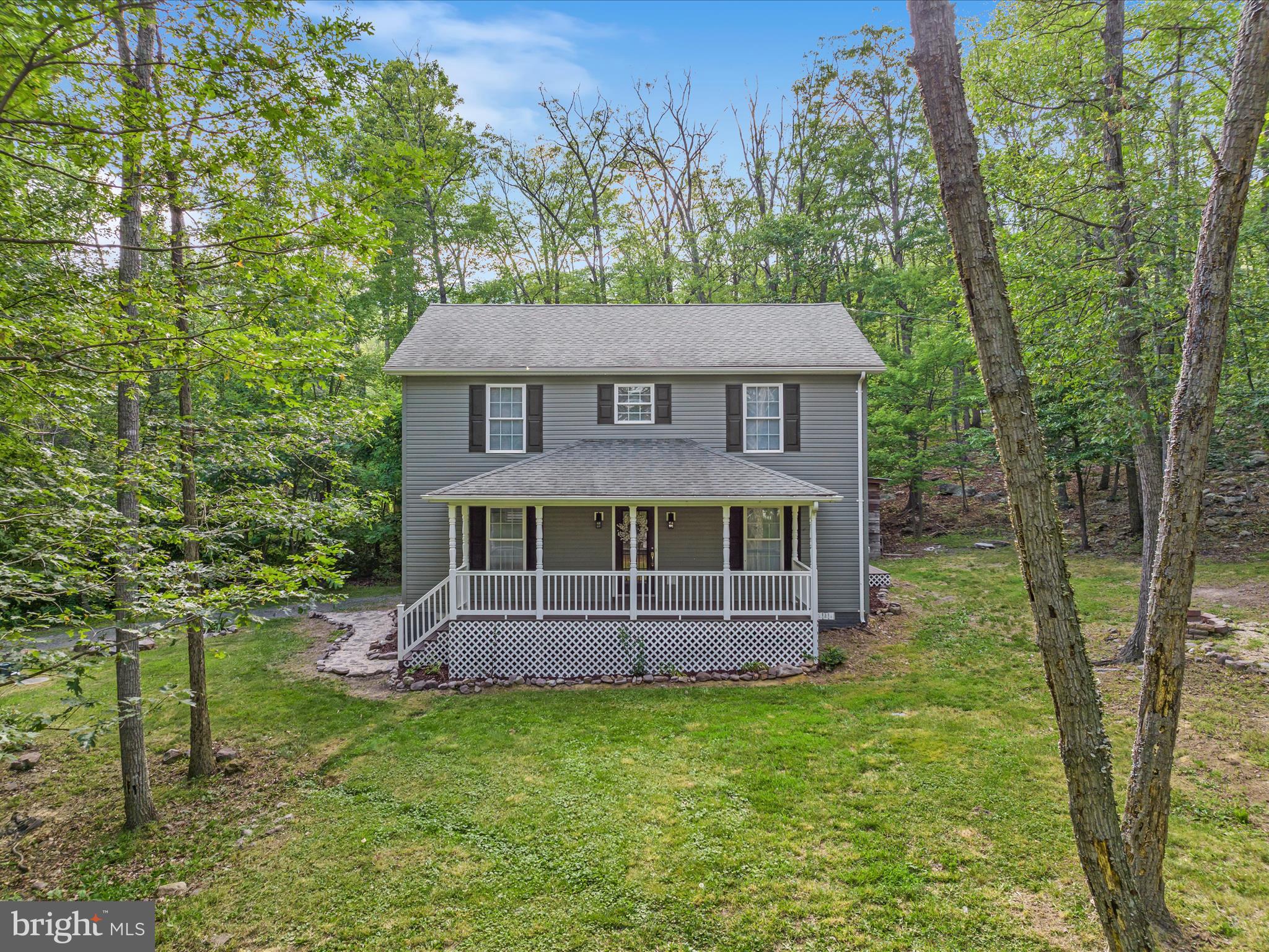 WILDE ACRES - Residential