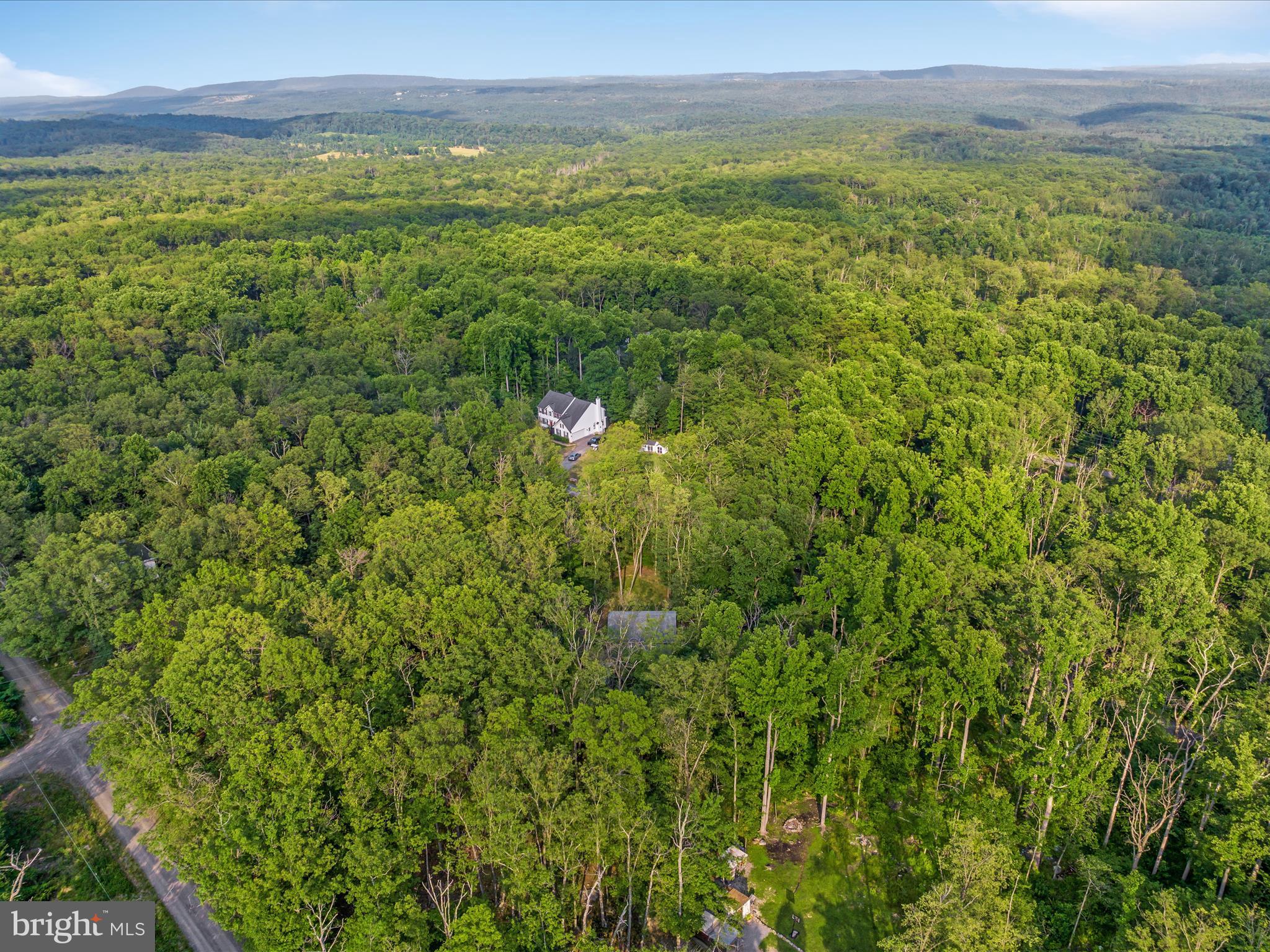 WILDE ACRES - Residential