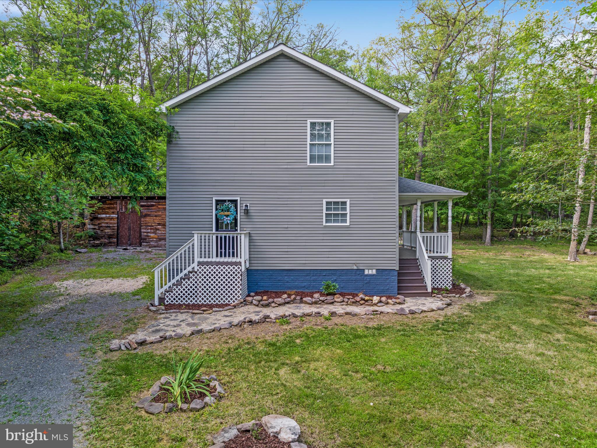 WILDE ACRES - Residential