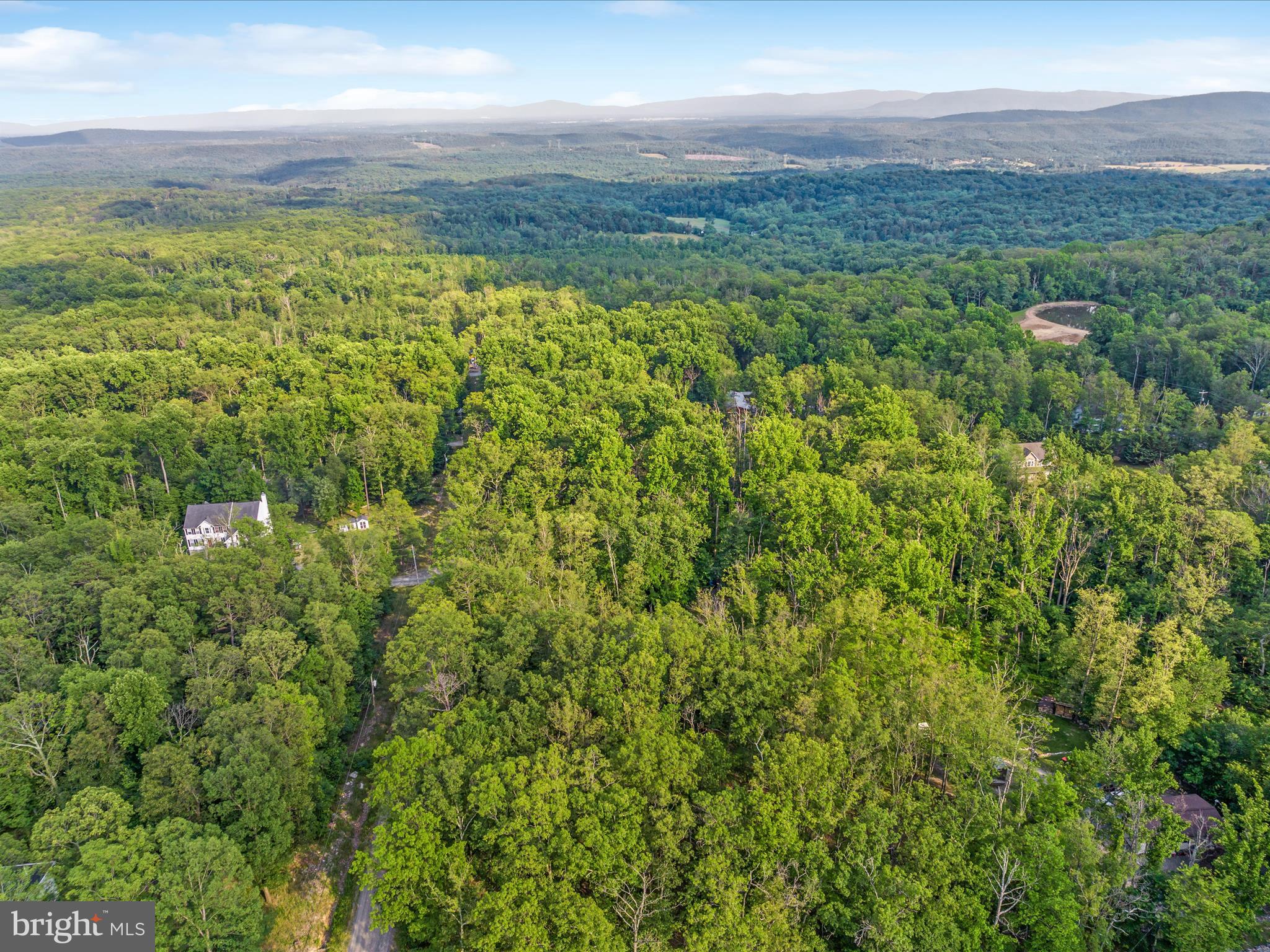 WILDE ACRES - Residential