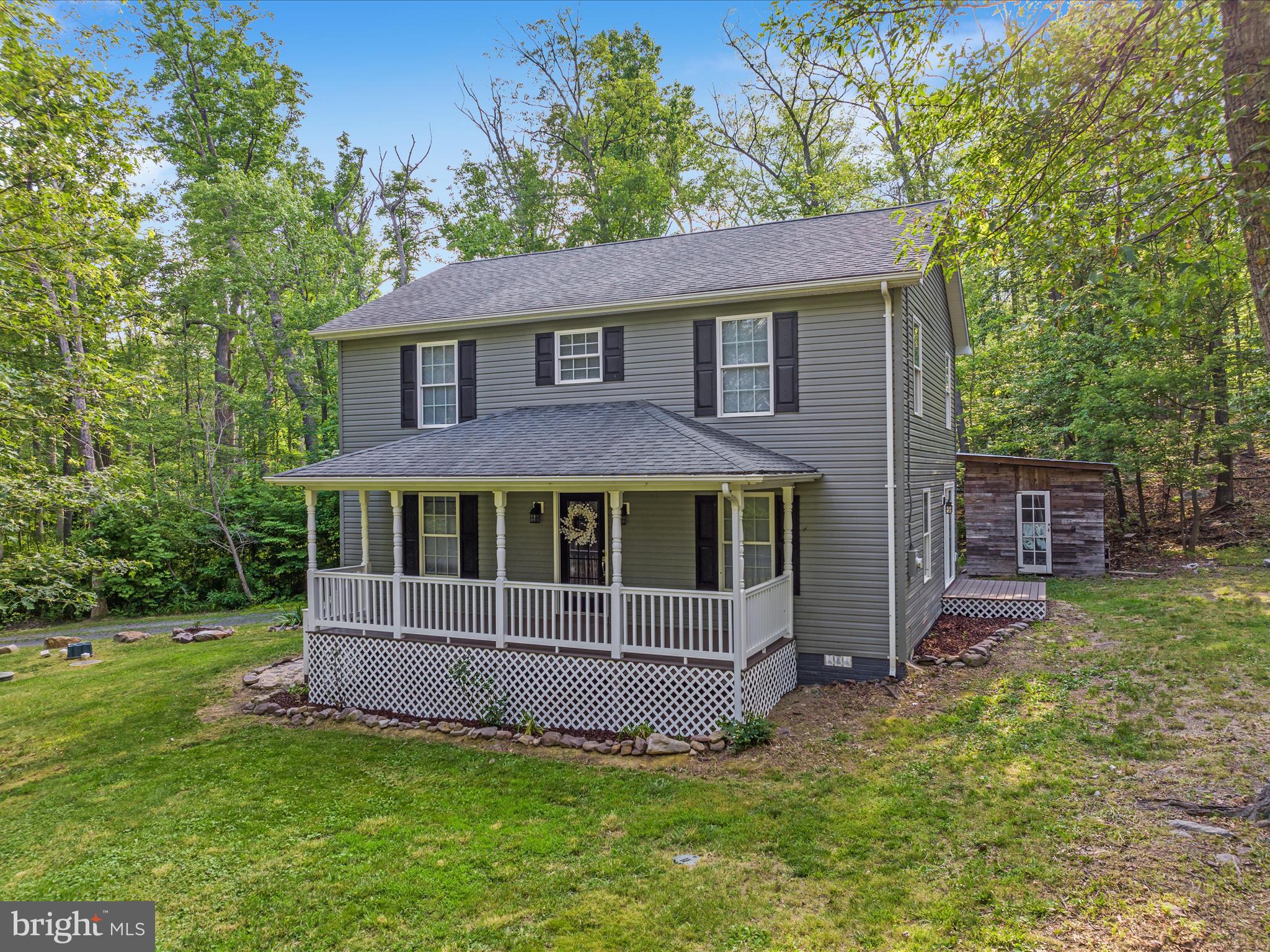 WILDE ACRES - Residential