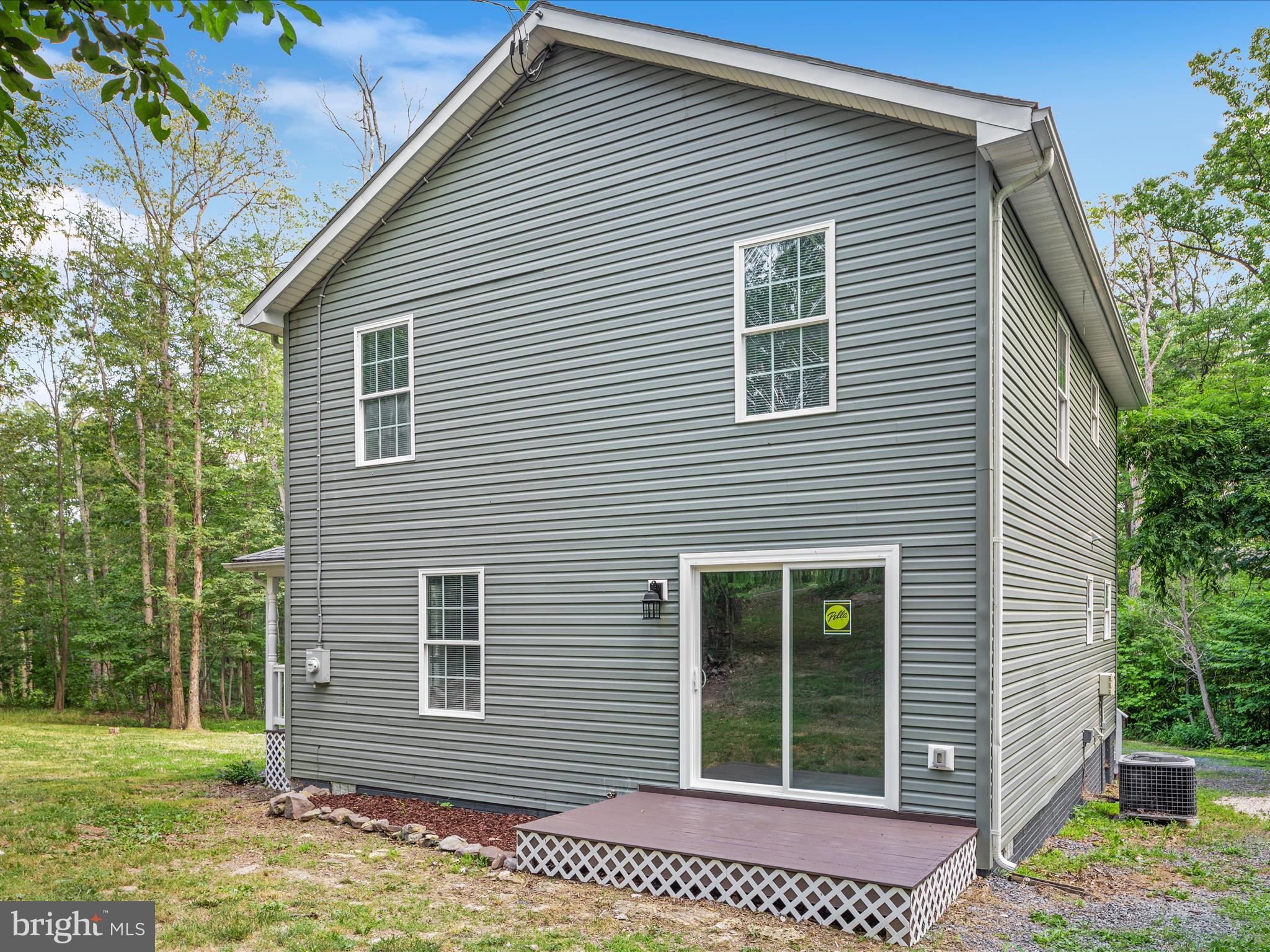 WILDE ACRES - Residential