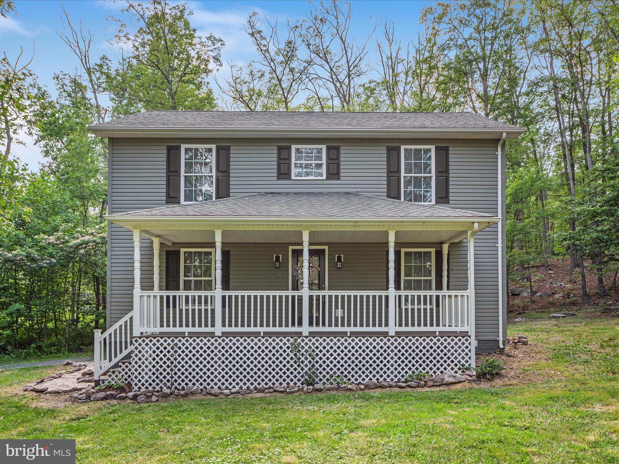 WILDE ACRES - Residential