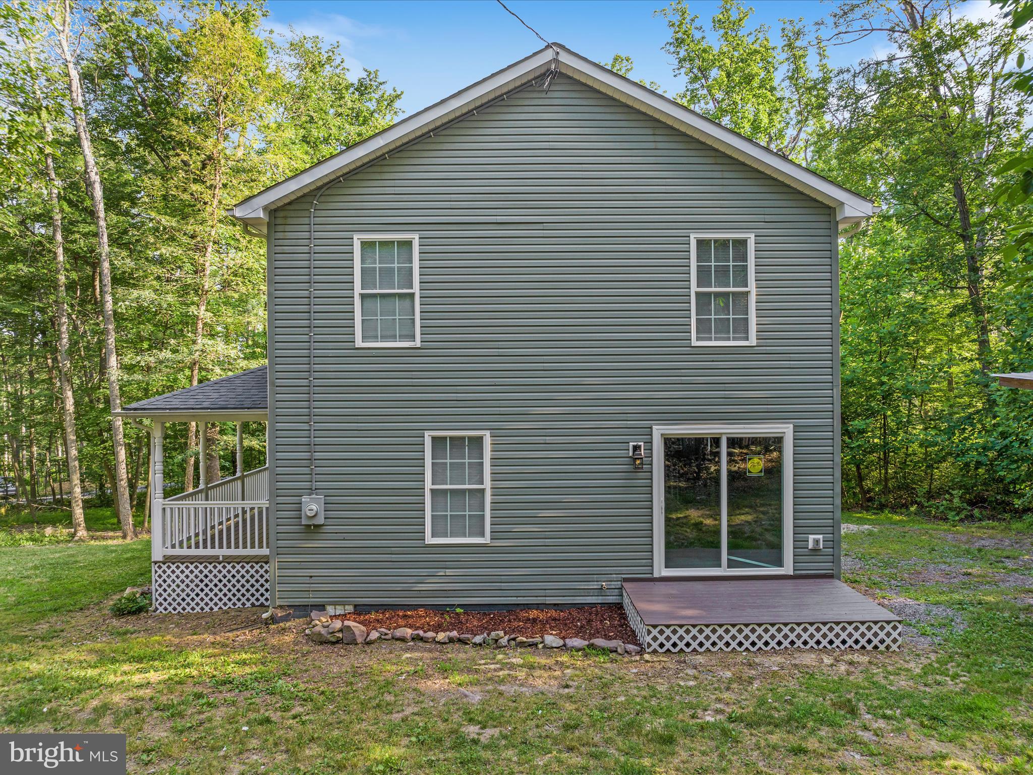 WILDE ACRES - Residential