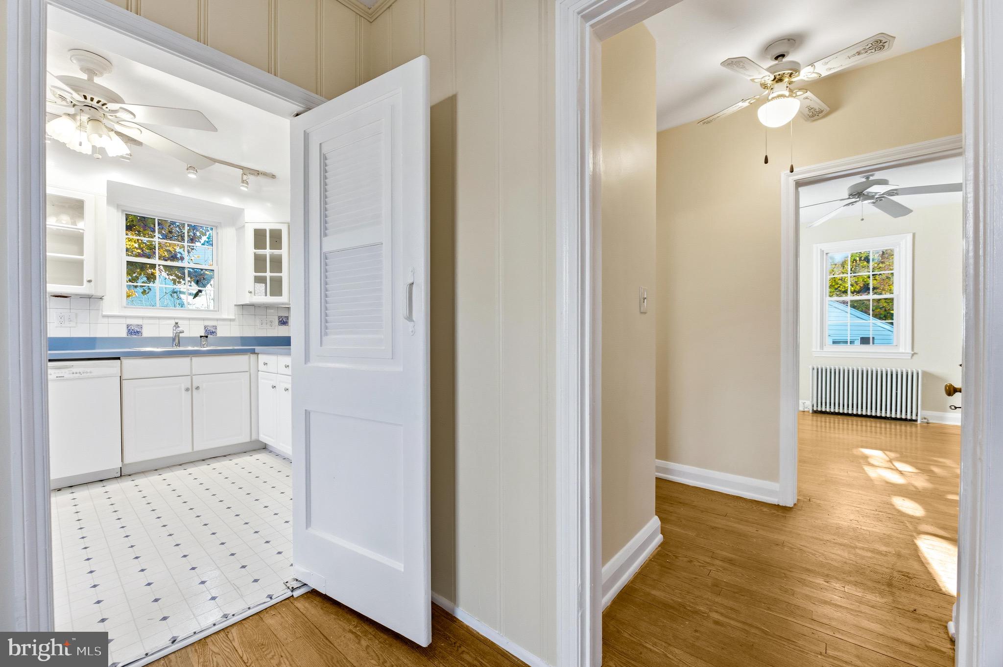 MIDDLE RIVER - Residential