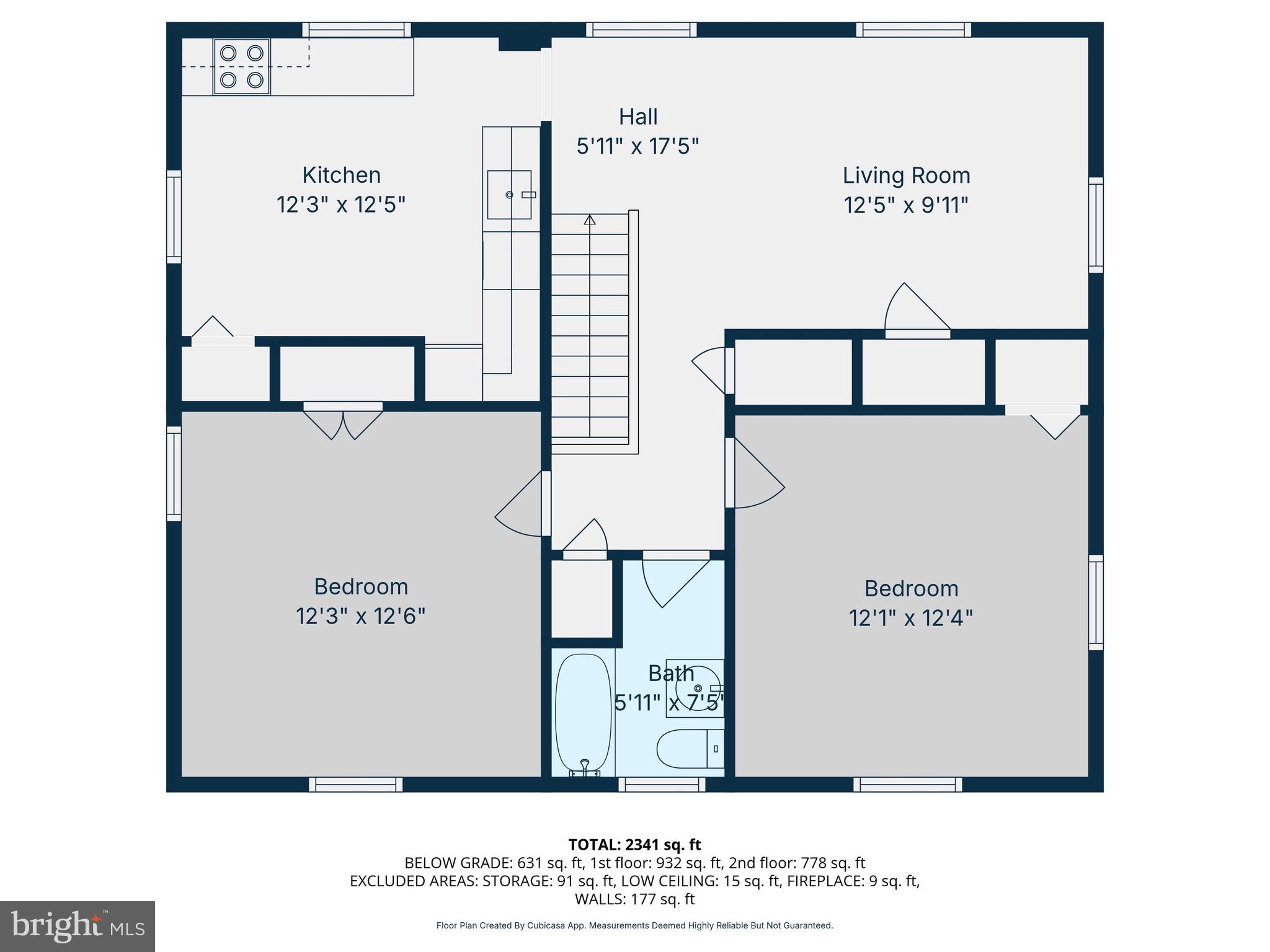MIDDLE RIVER - Residential
