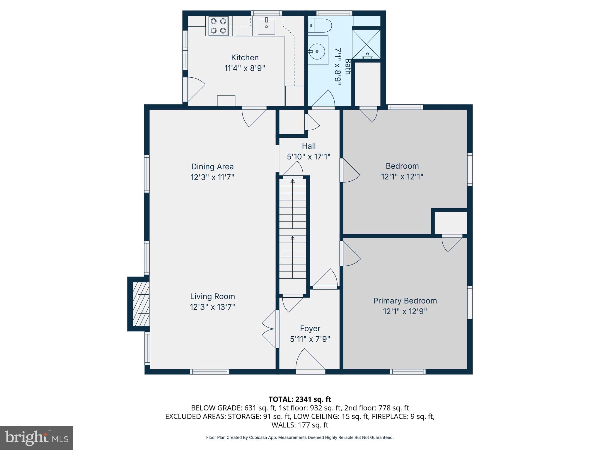 MIDDLE RIVER - Residential