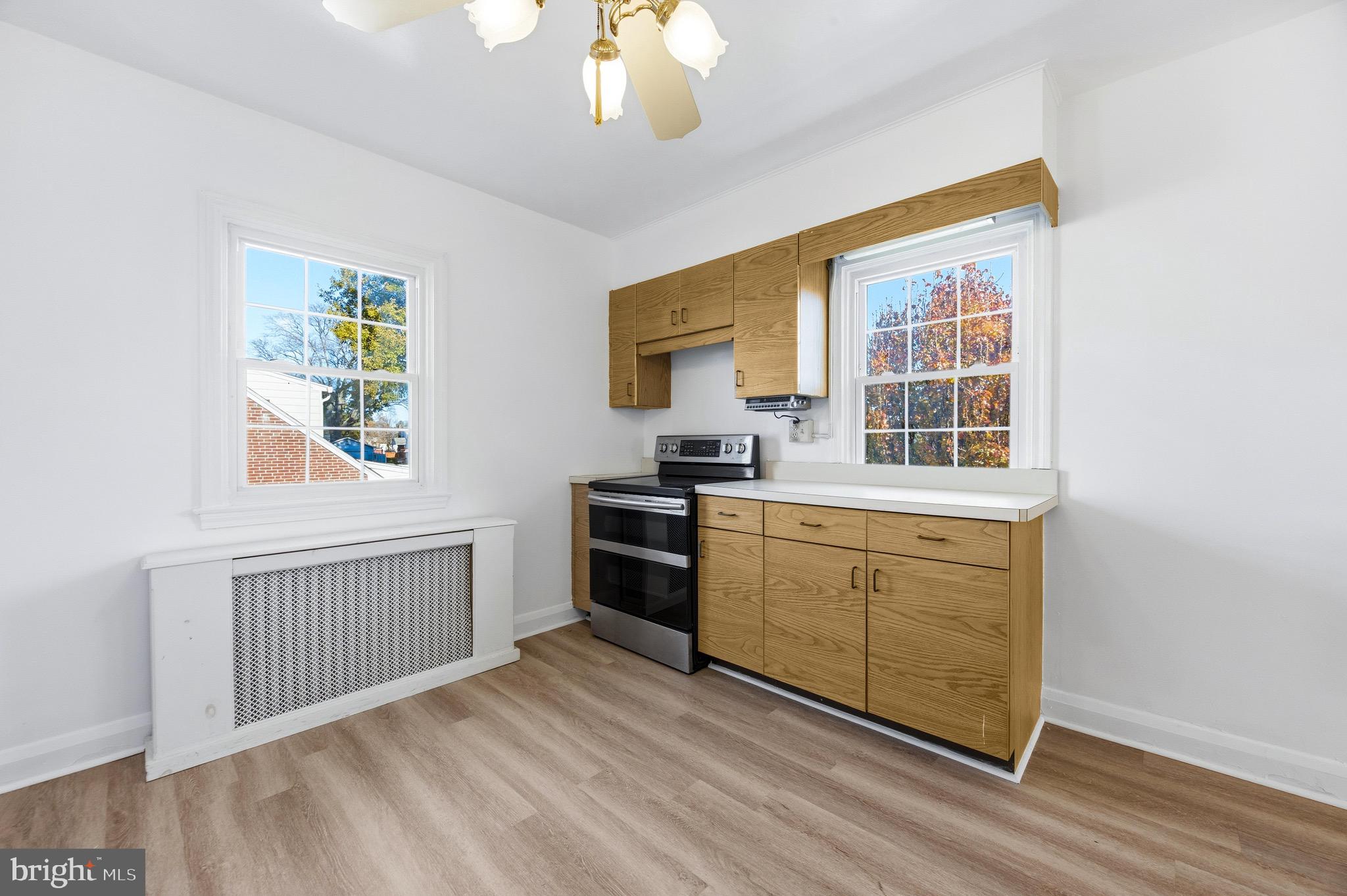 MIDDLE RIVER - Residential