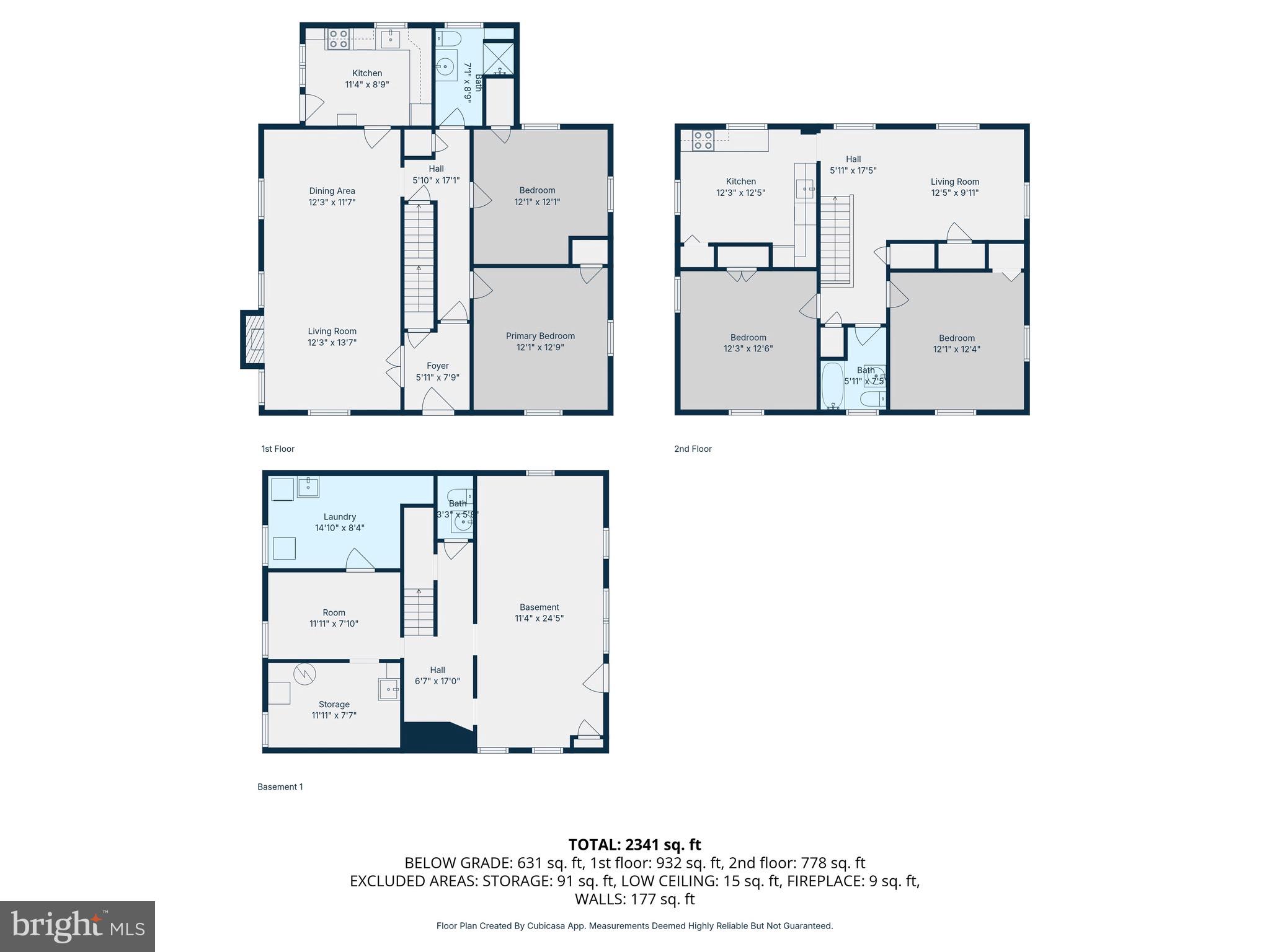 MIDDLE RIVER - Residential