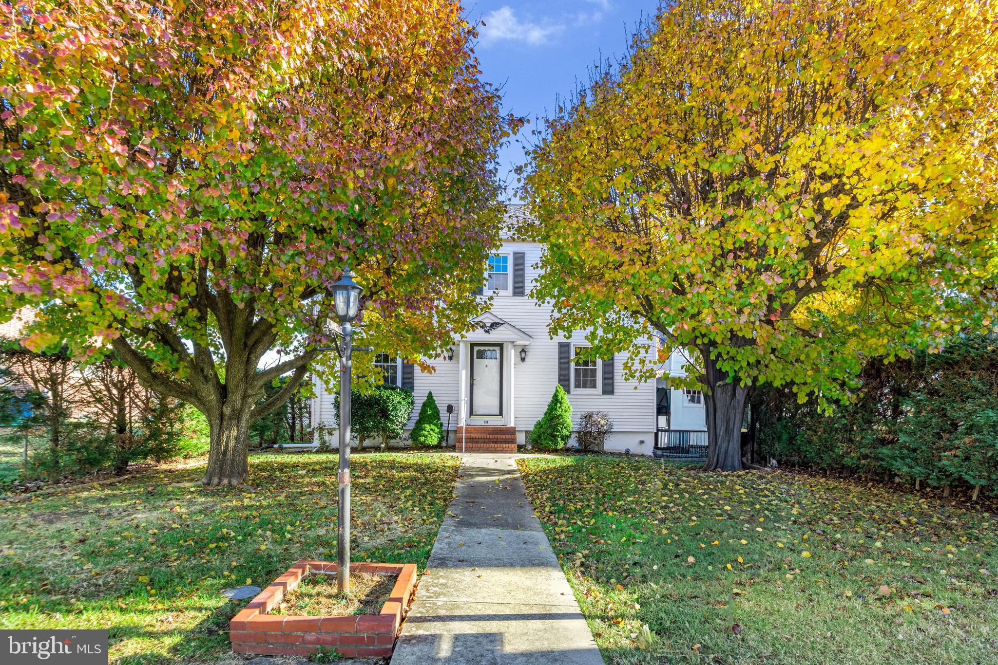 MIDDLE RIVER - Residential