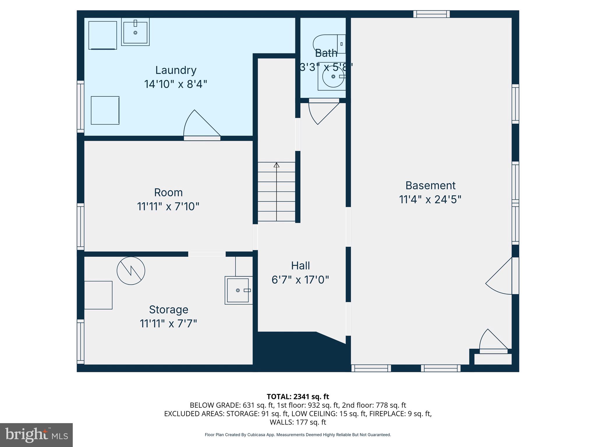 MIDDLE RIVER - Residential