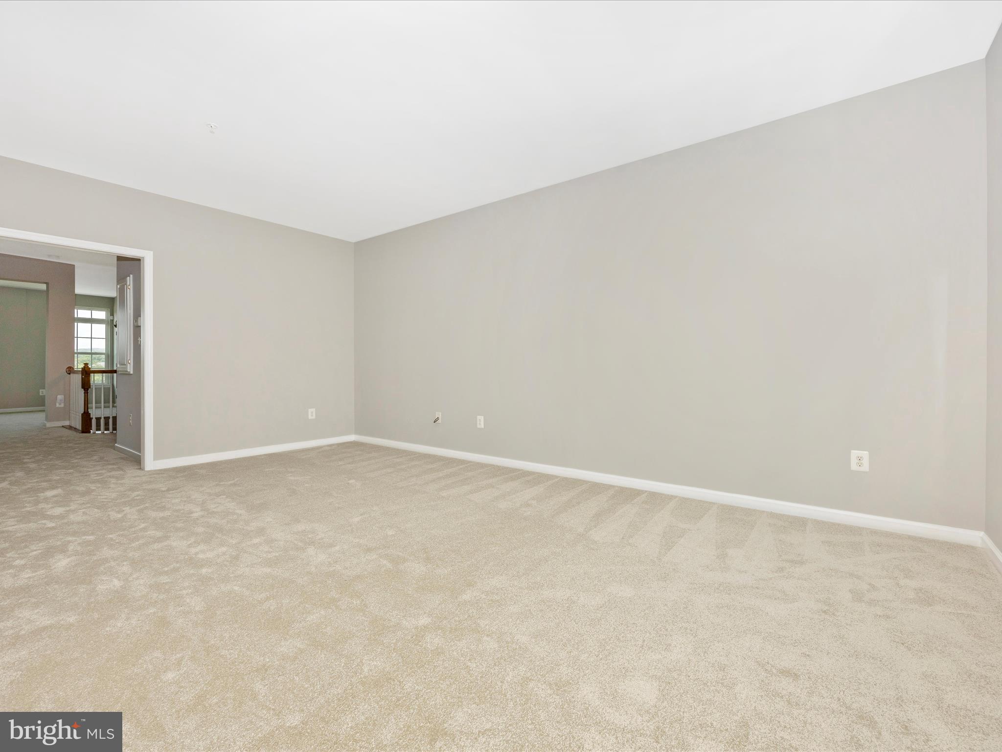 LINTON AT BALLENGER - Residential