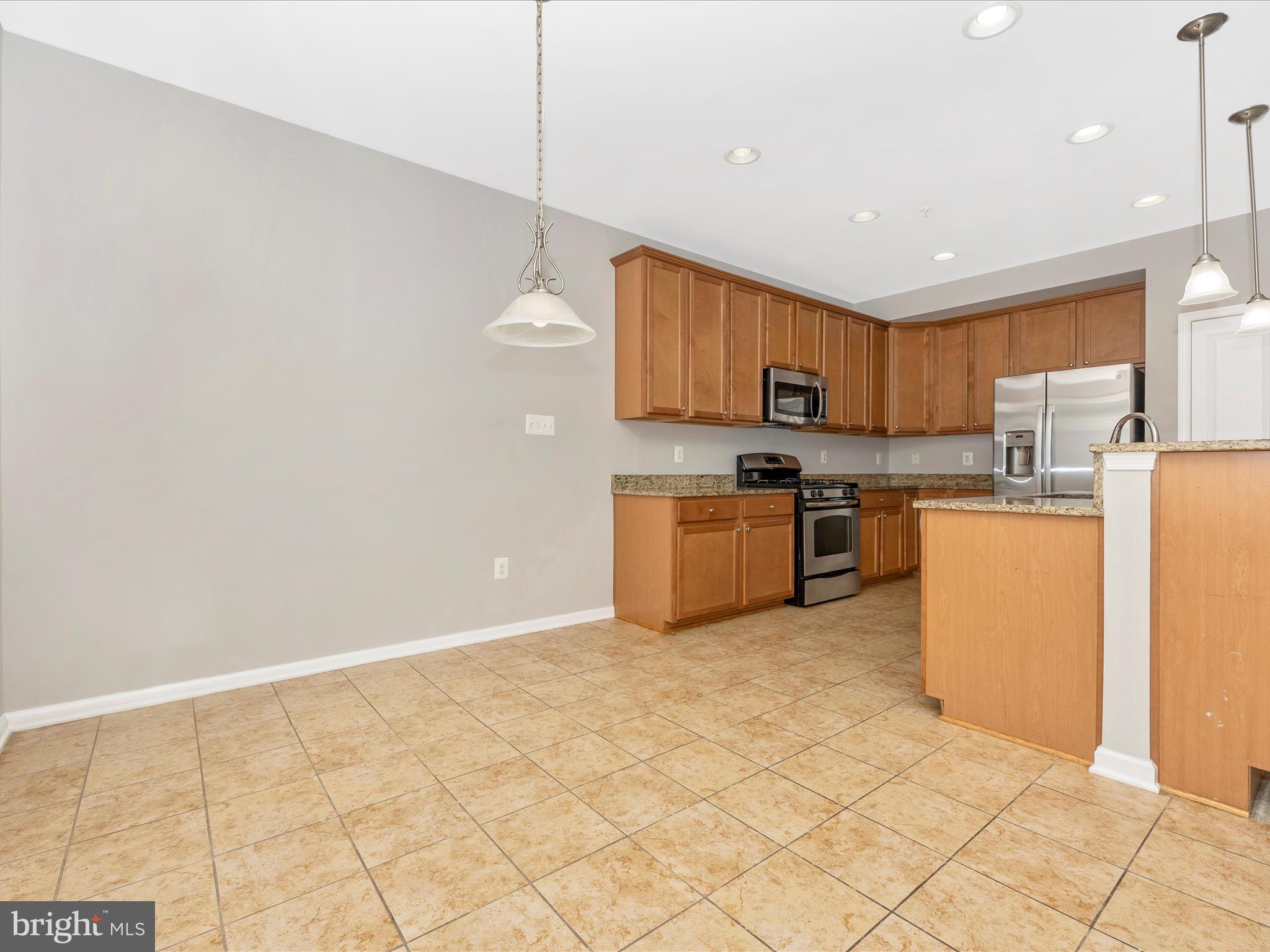 LINTON AT BALLENGER - Residential