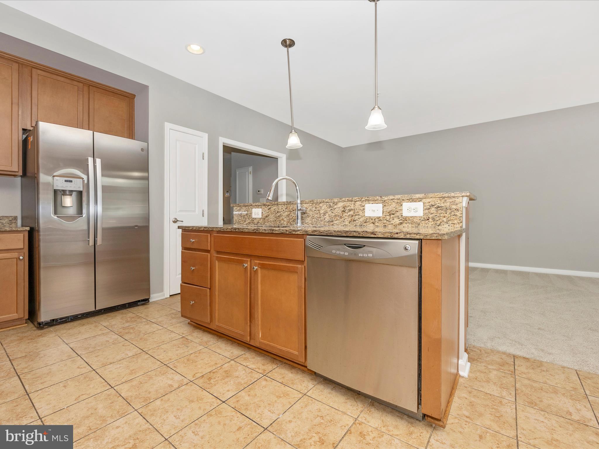 LINTON AT BALLENGER - Residential