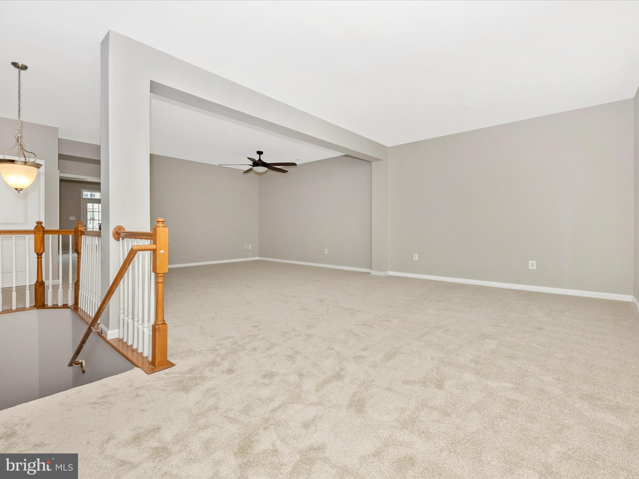 LINTON AT BALLENGER - Residential